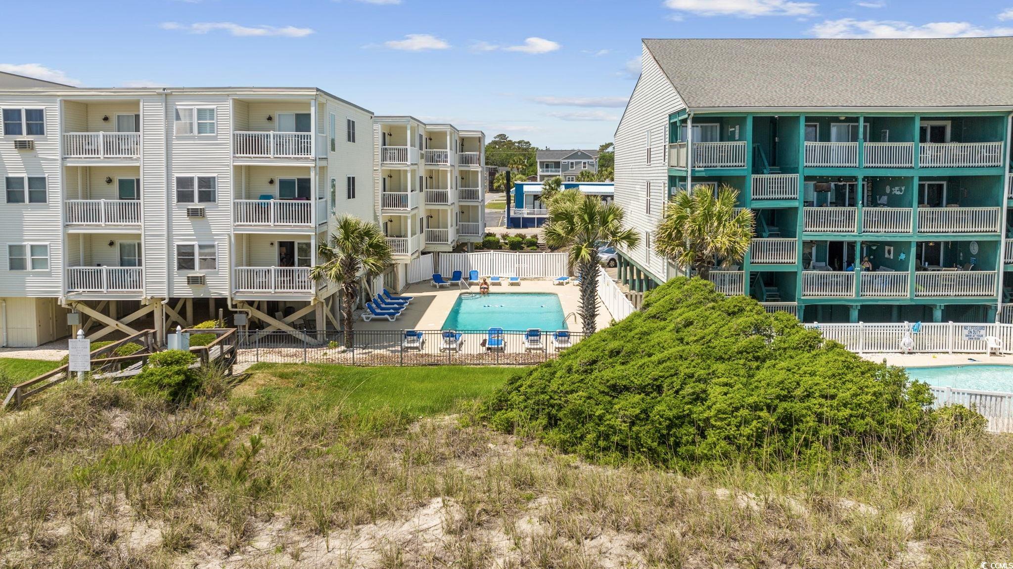 3610 S Ocean Blvd. Property Photo 35