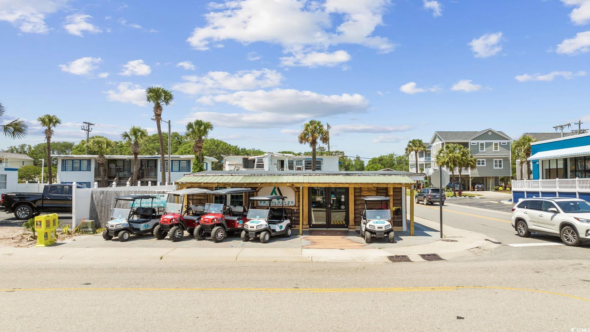 3610 S Ocean Blvd. Property Photo 38