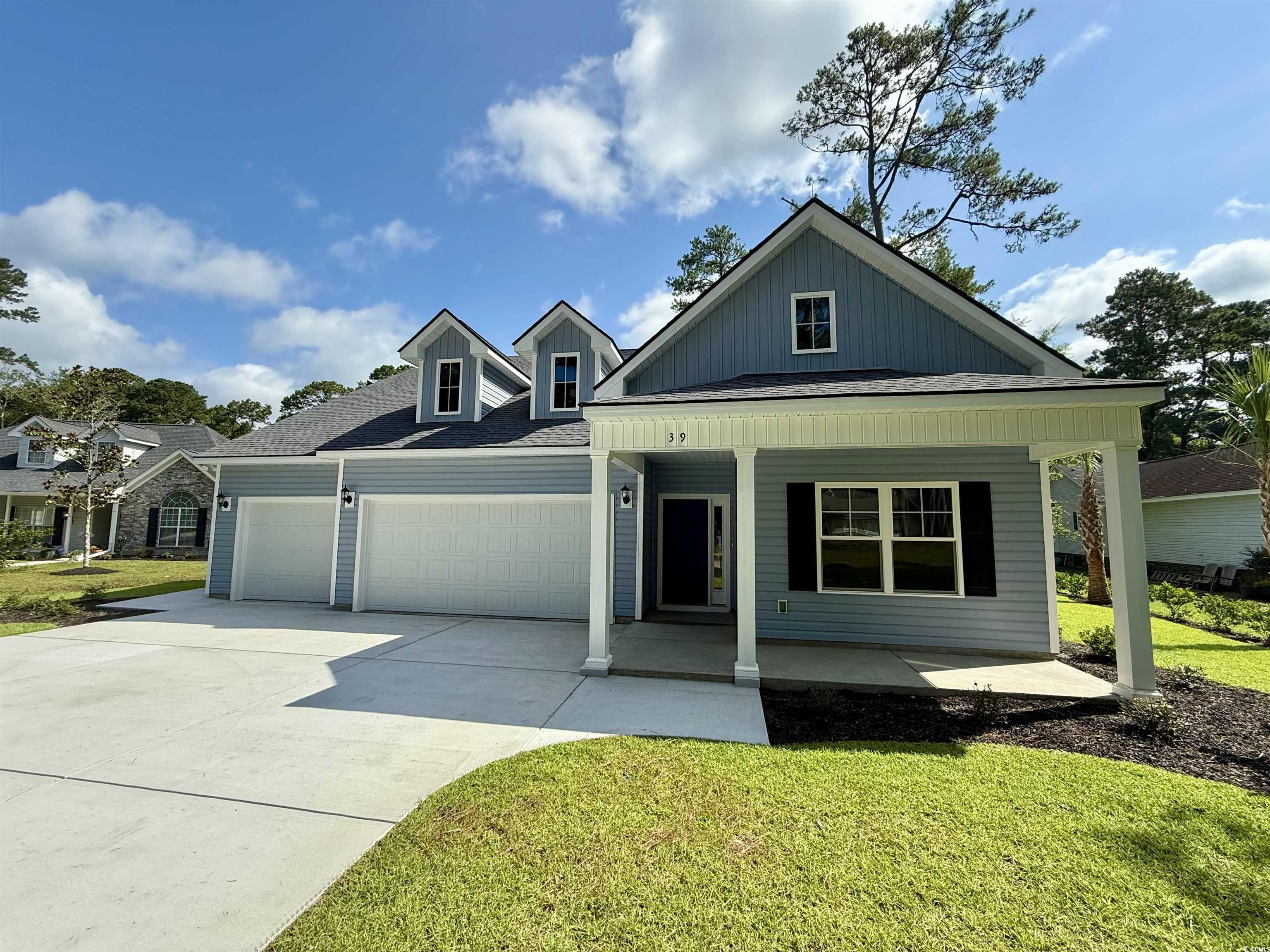39 John Waites Ct. Property Photo 1