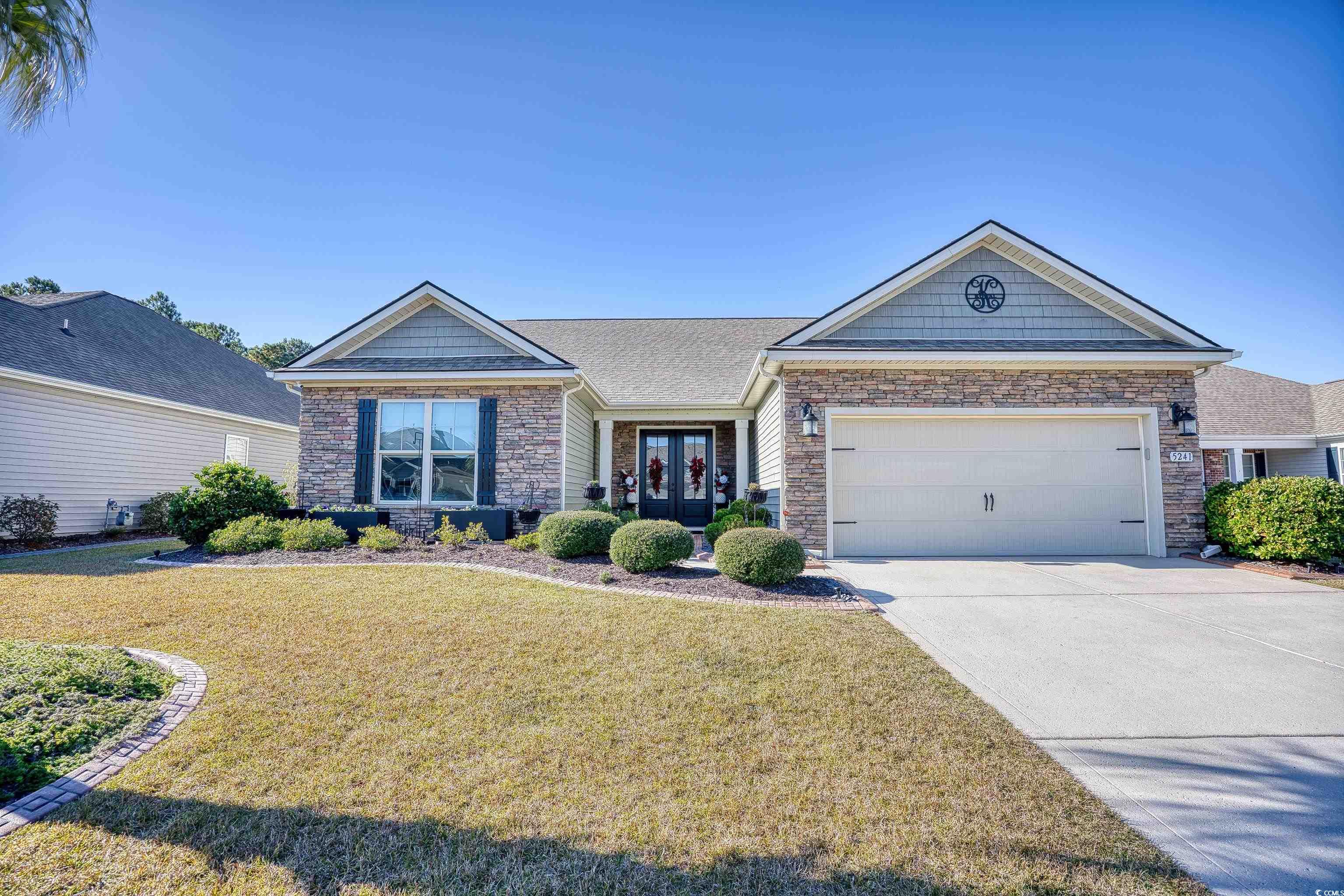 5241 Casentino Ct. Property Photo