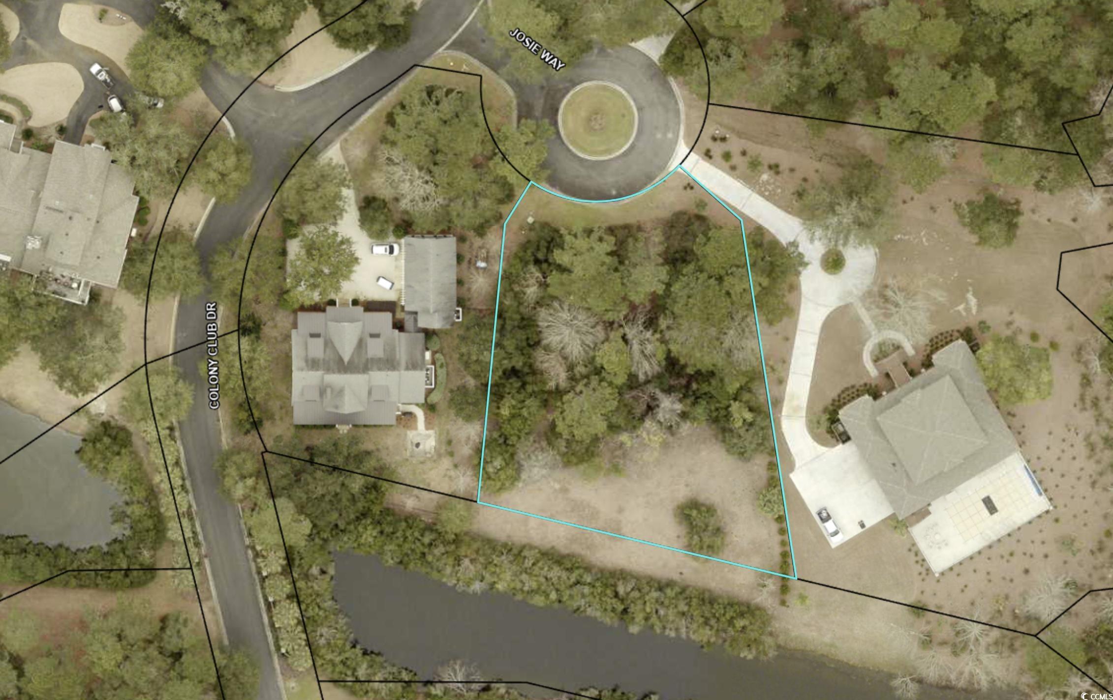 Lot 4 Josie Way Property Photo 4