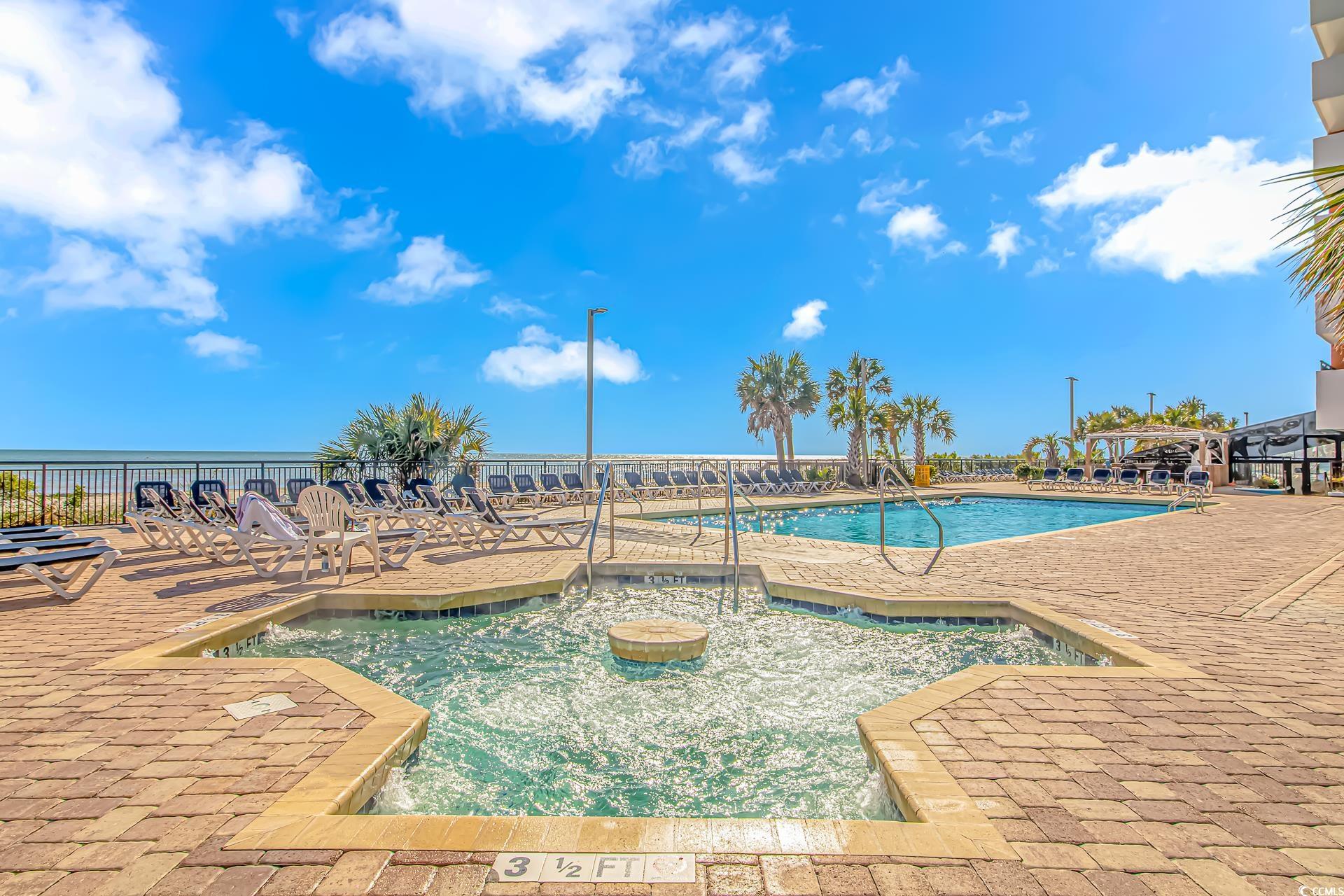 1501 S Ocean Blvd. Property Photo 5