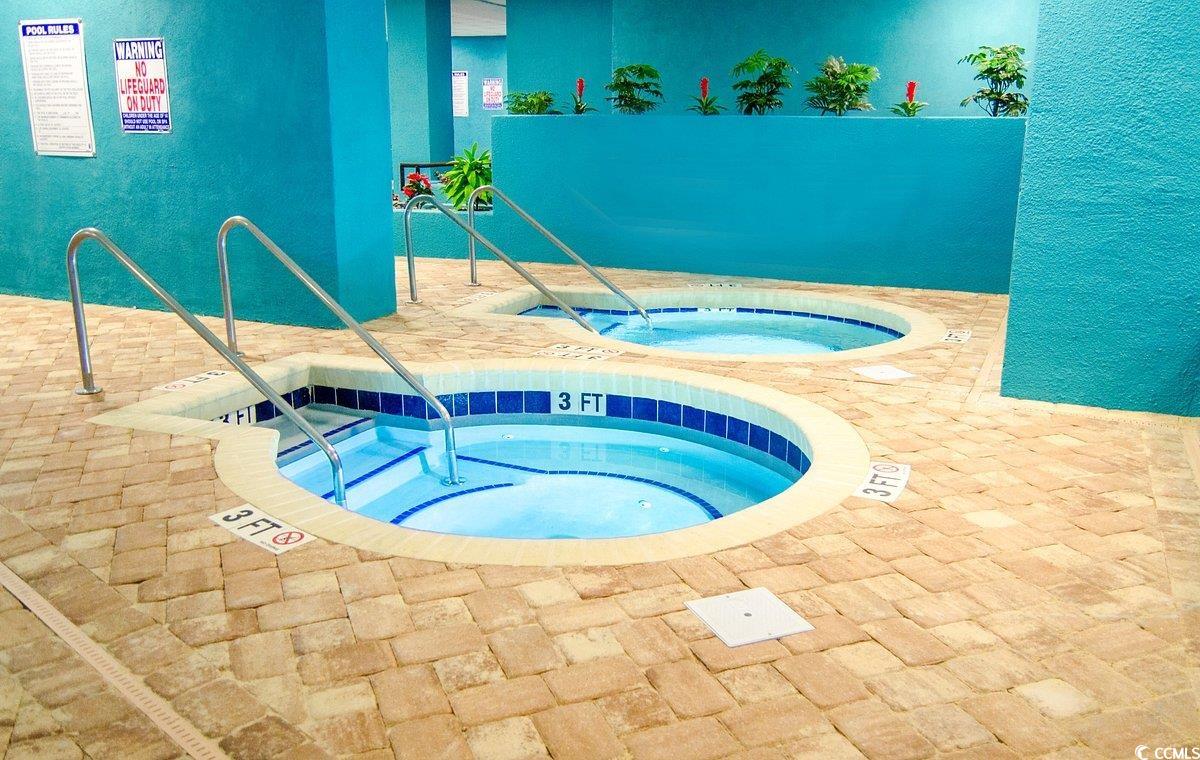 1501 S Ocean Blvd. Property Photo 24