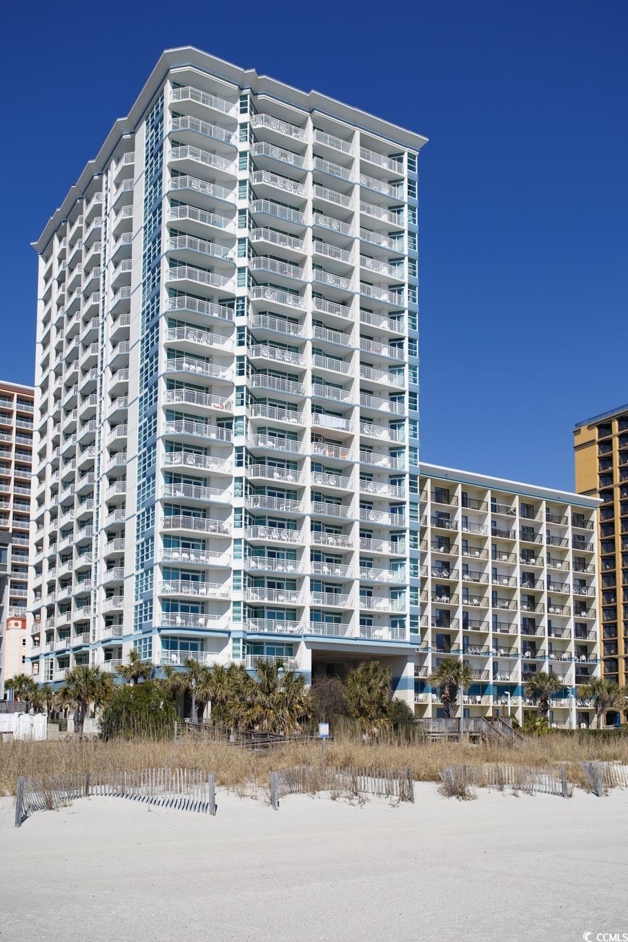 2504 N Ocean Blvd. Property Photo