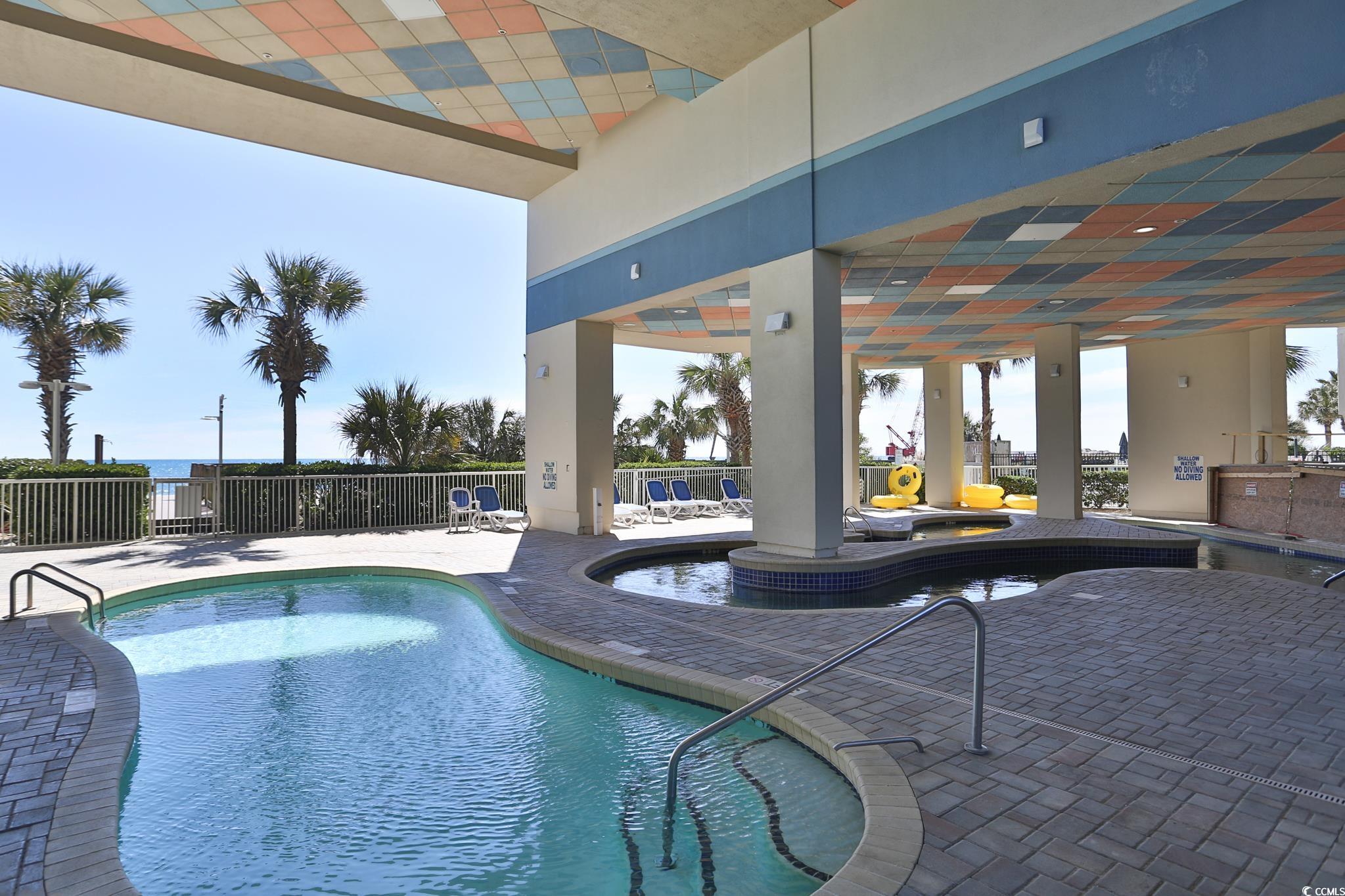 2504 N Ocean Blvd. Property Photo 21