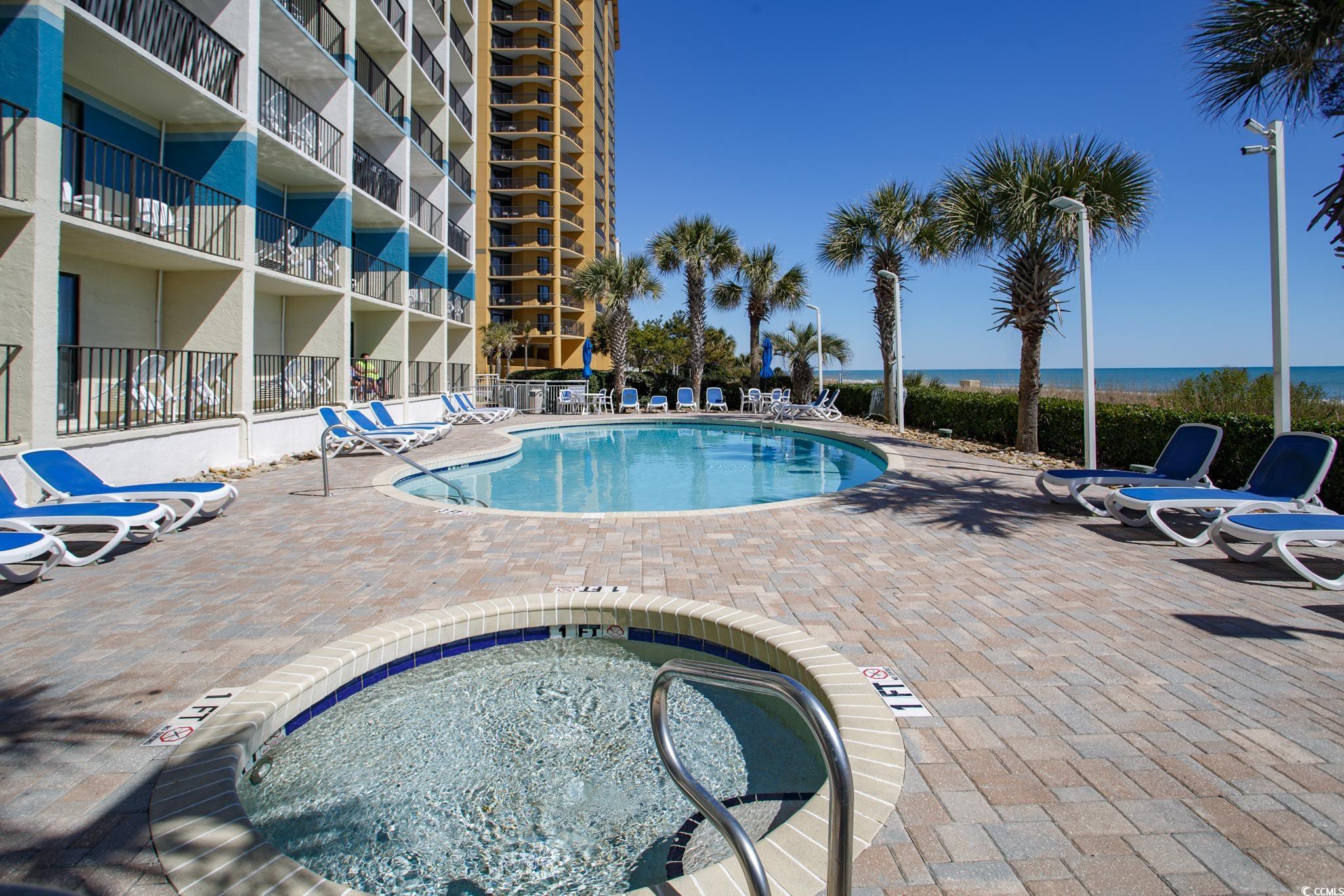 2504 N Ocean Blvd. Property Photo 22
