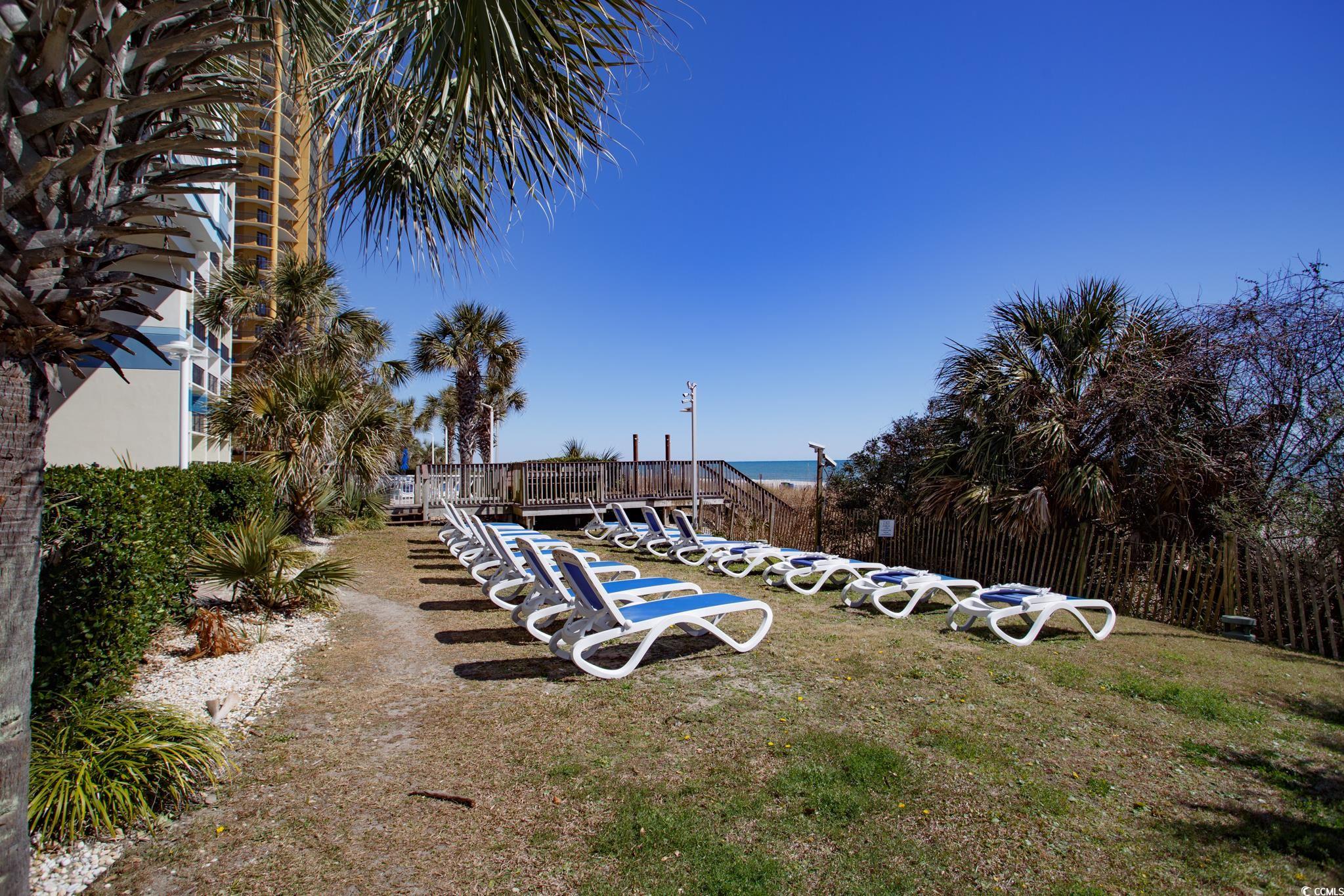 2504 N Ocean Blvd. Property Photo 23