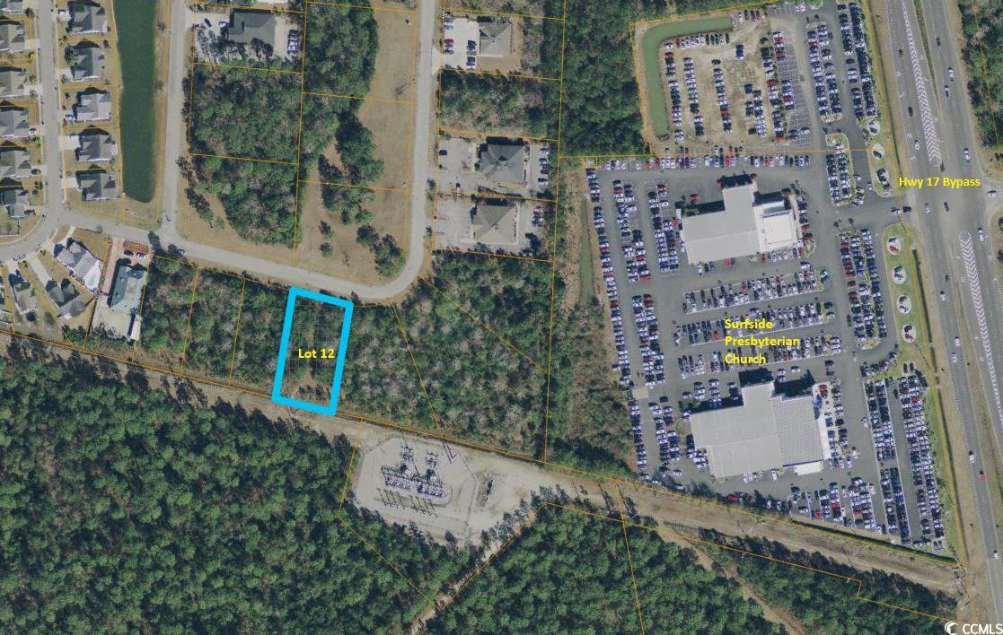 3045 New Castle Loop Property Photo 2