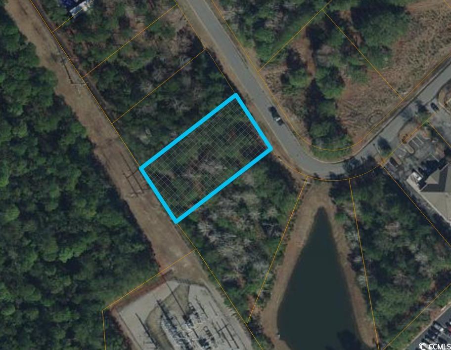 3045 New Castle Loop Property Photo 3