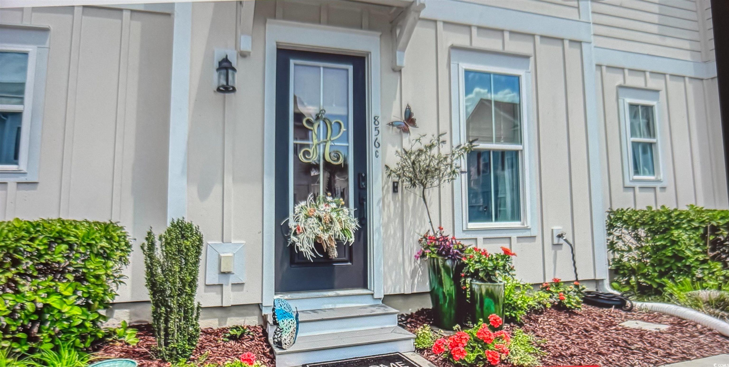 856 Filliman Alley Property Photo