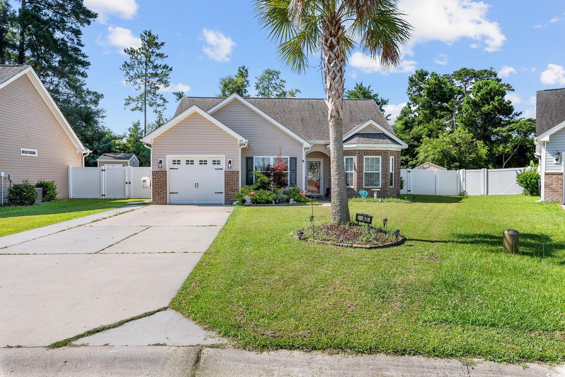 160 Maggie Way Property Photo 1