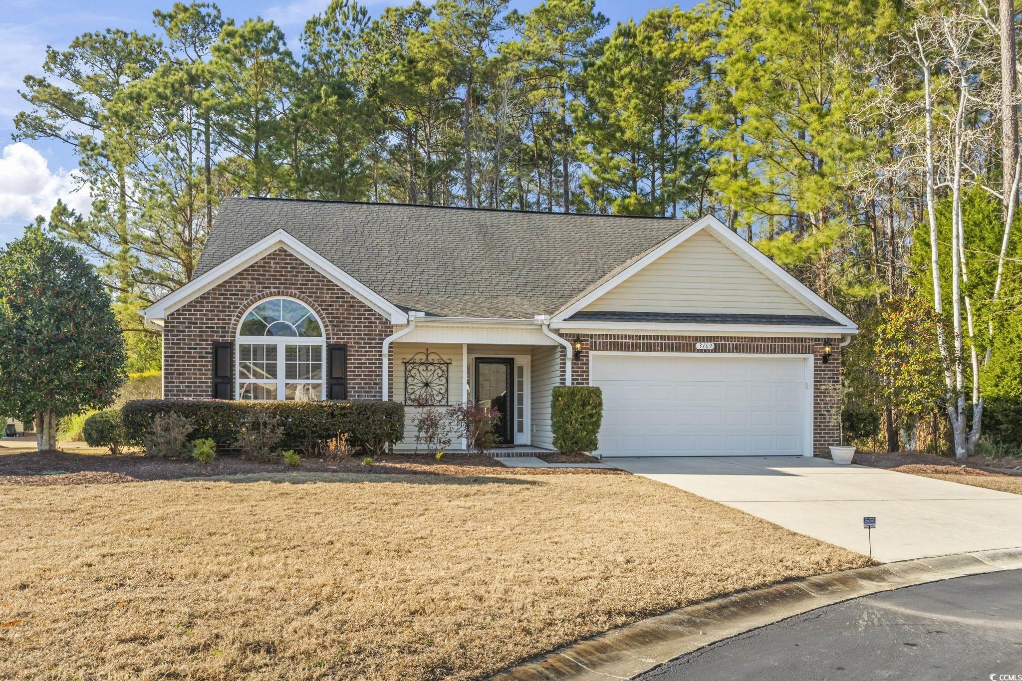 3169 Shorecrest Bay Dr. Property Photo