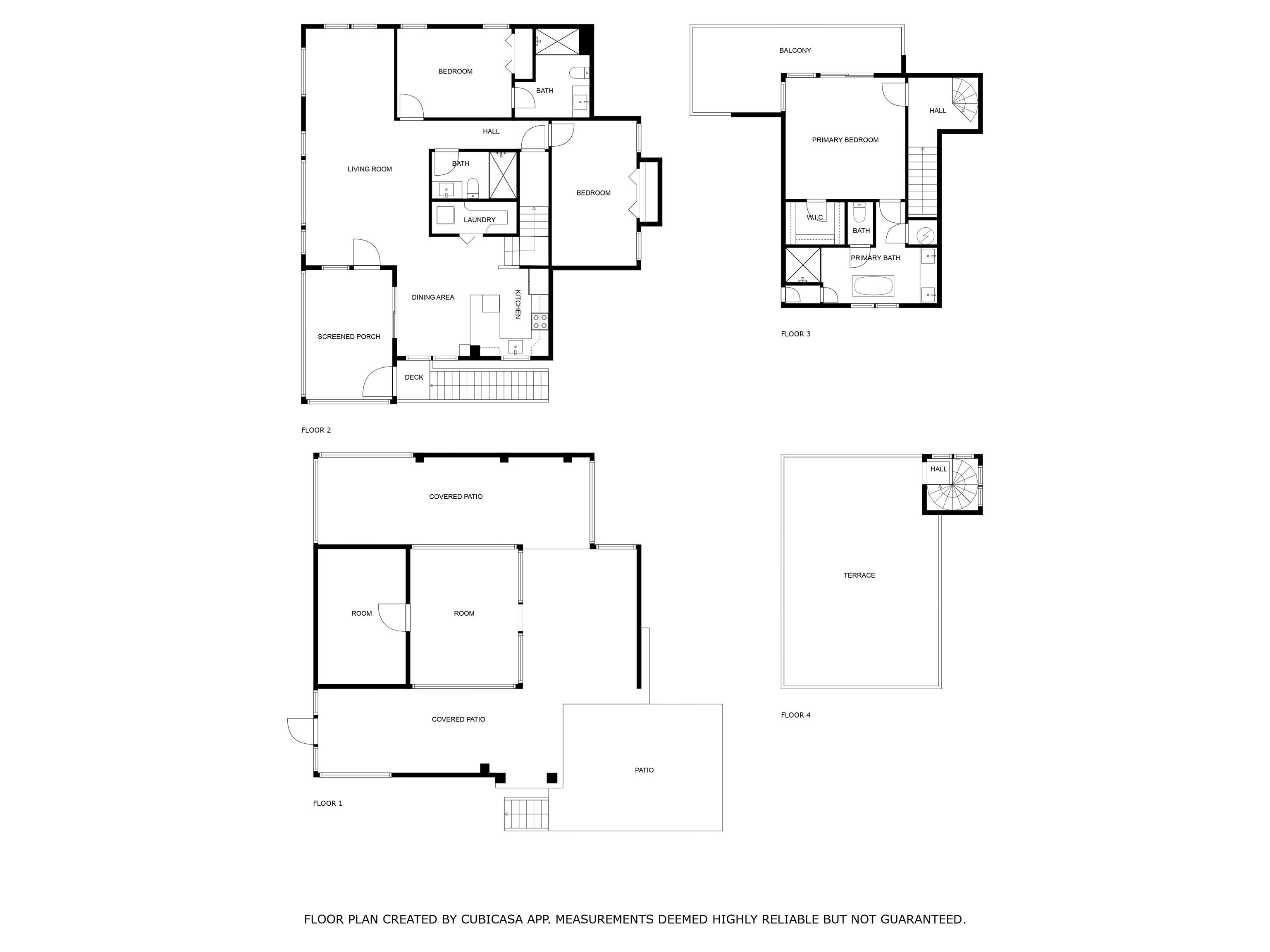 1609 Harbor Dr. Property Photo 29