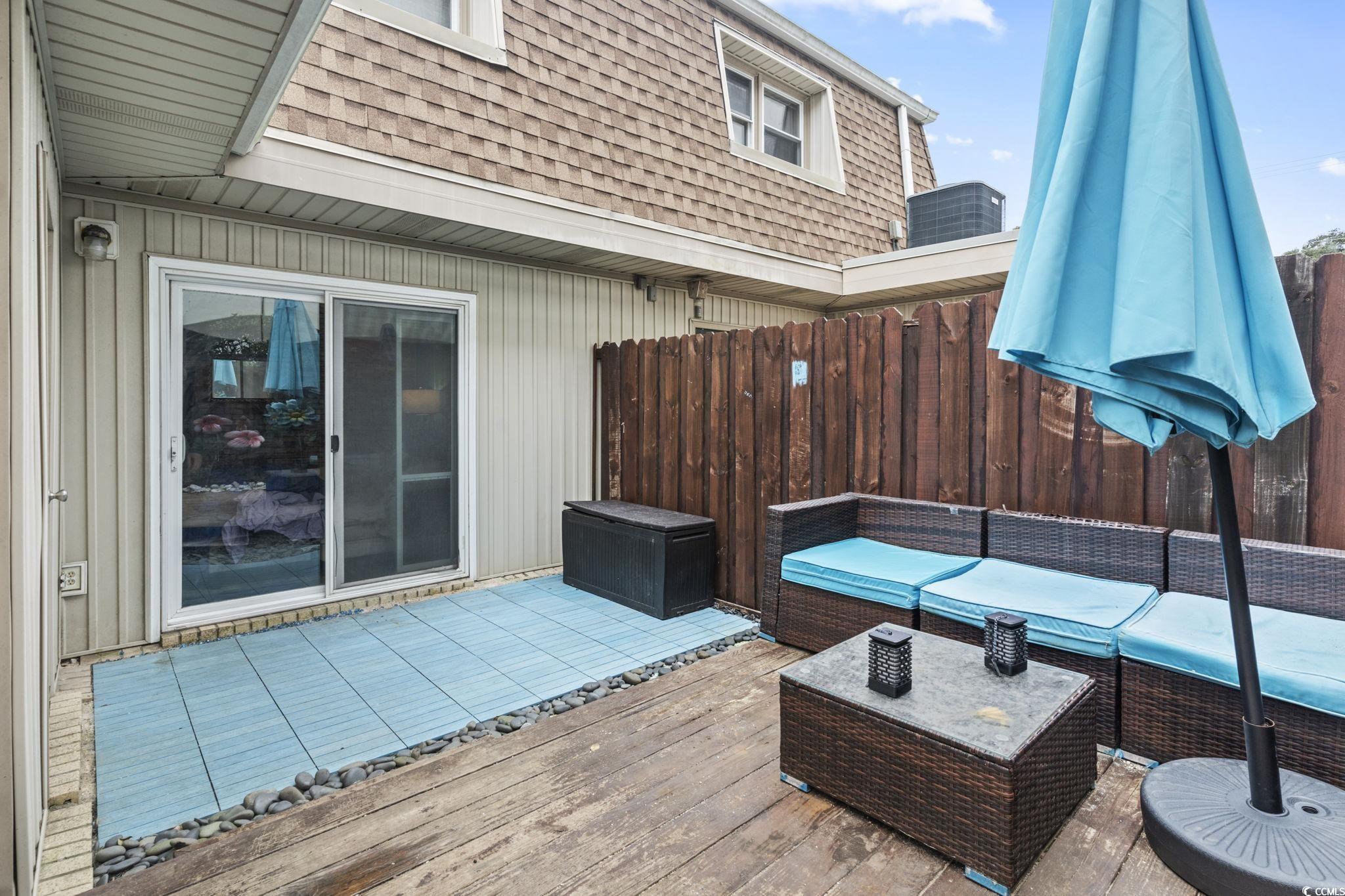 5508 Porcher Dr. Property Photo 6