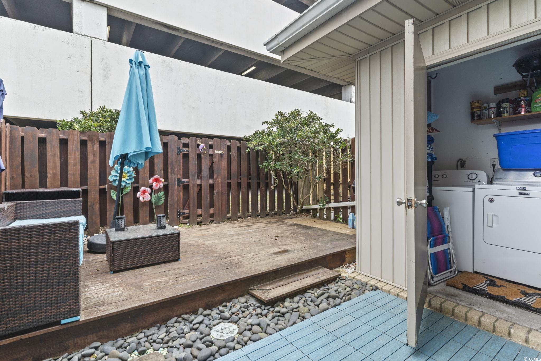 5508 Porcher Dr. Property Photo 29