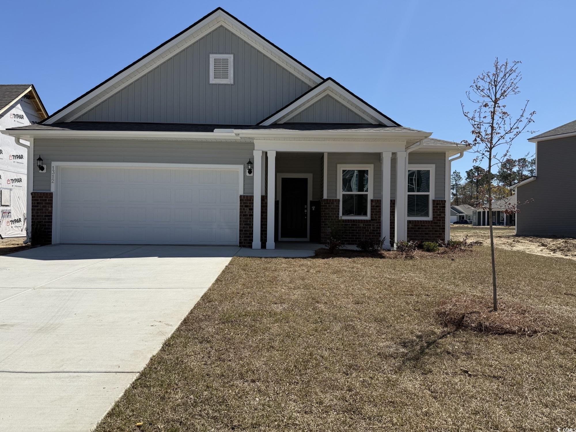 1312 Winding Creek Way Property Photo