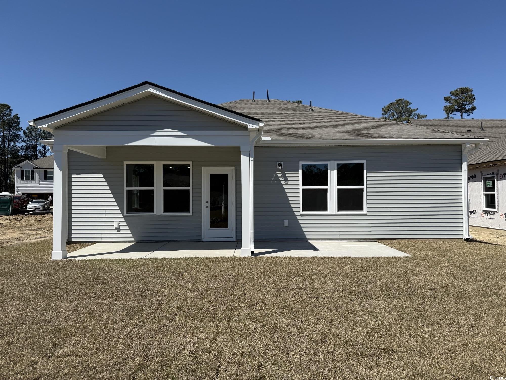 1312 Winding Creek Way Property Photo 6