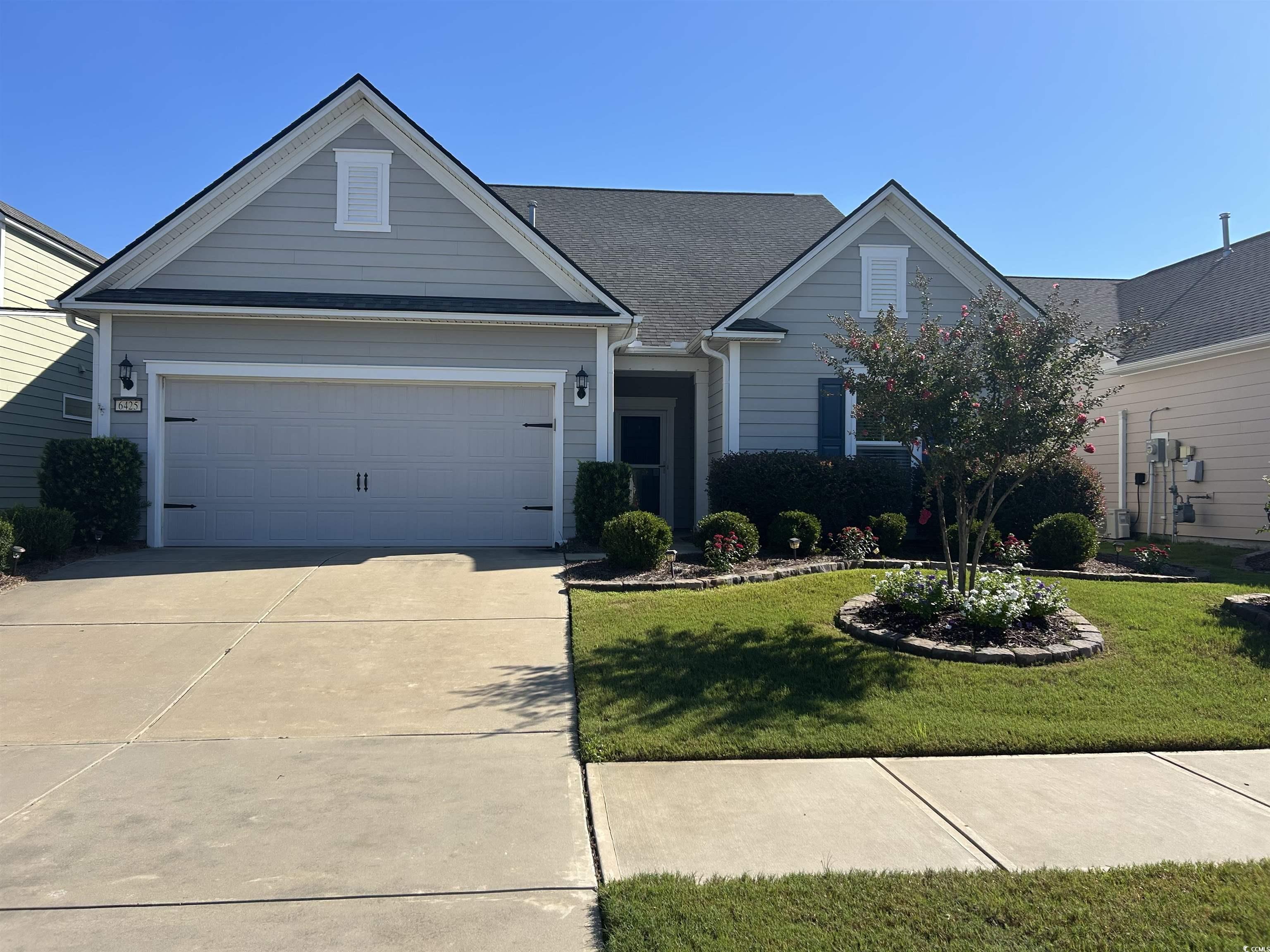 6425 Cascata Dr. Property Photo 1