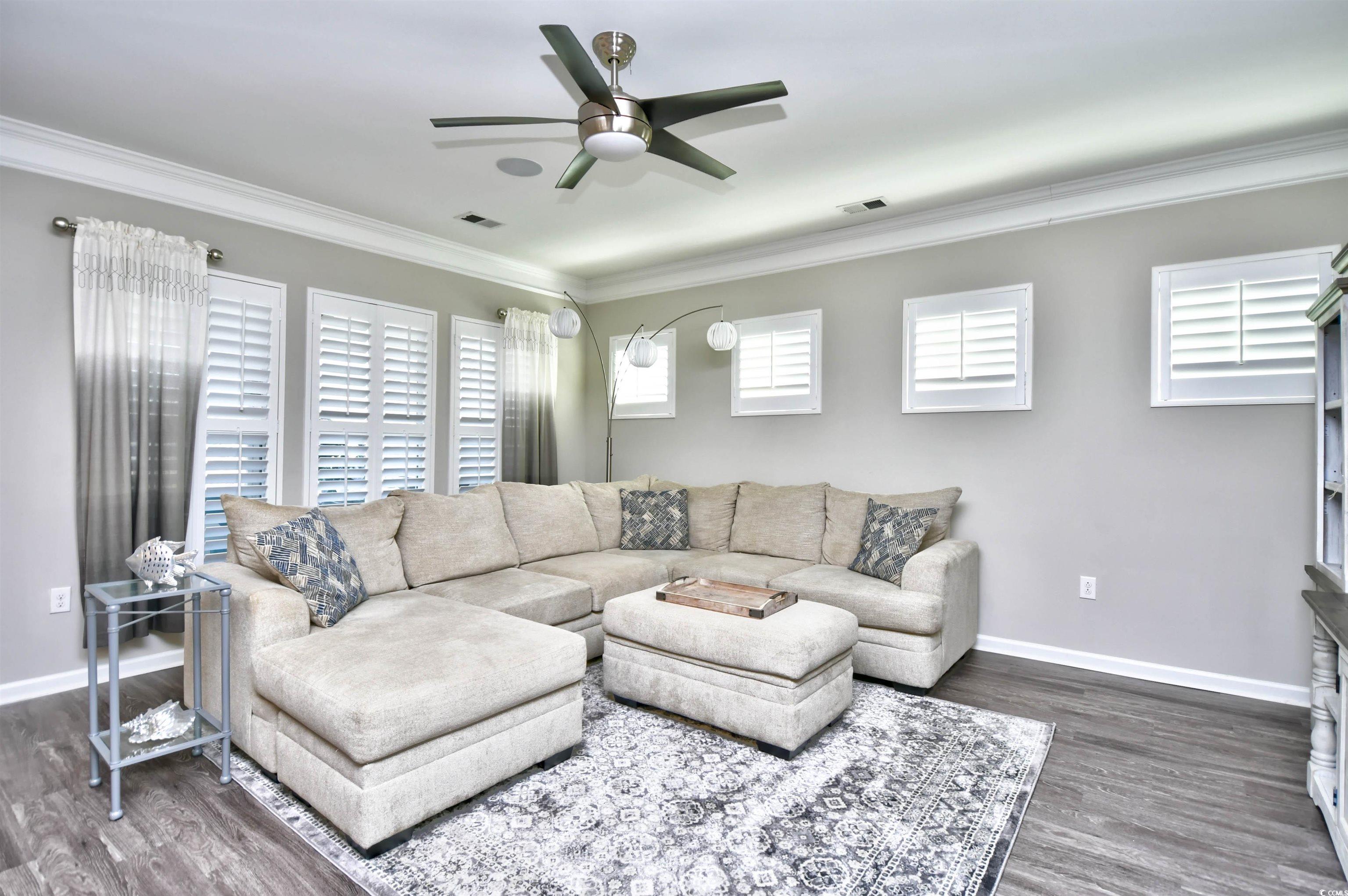 6425 Cascata Dr. Property Photo 6