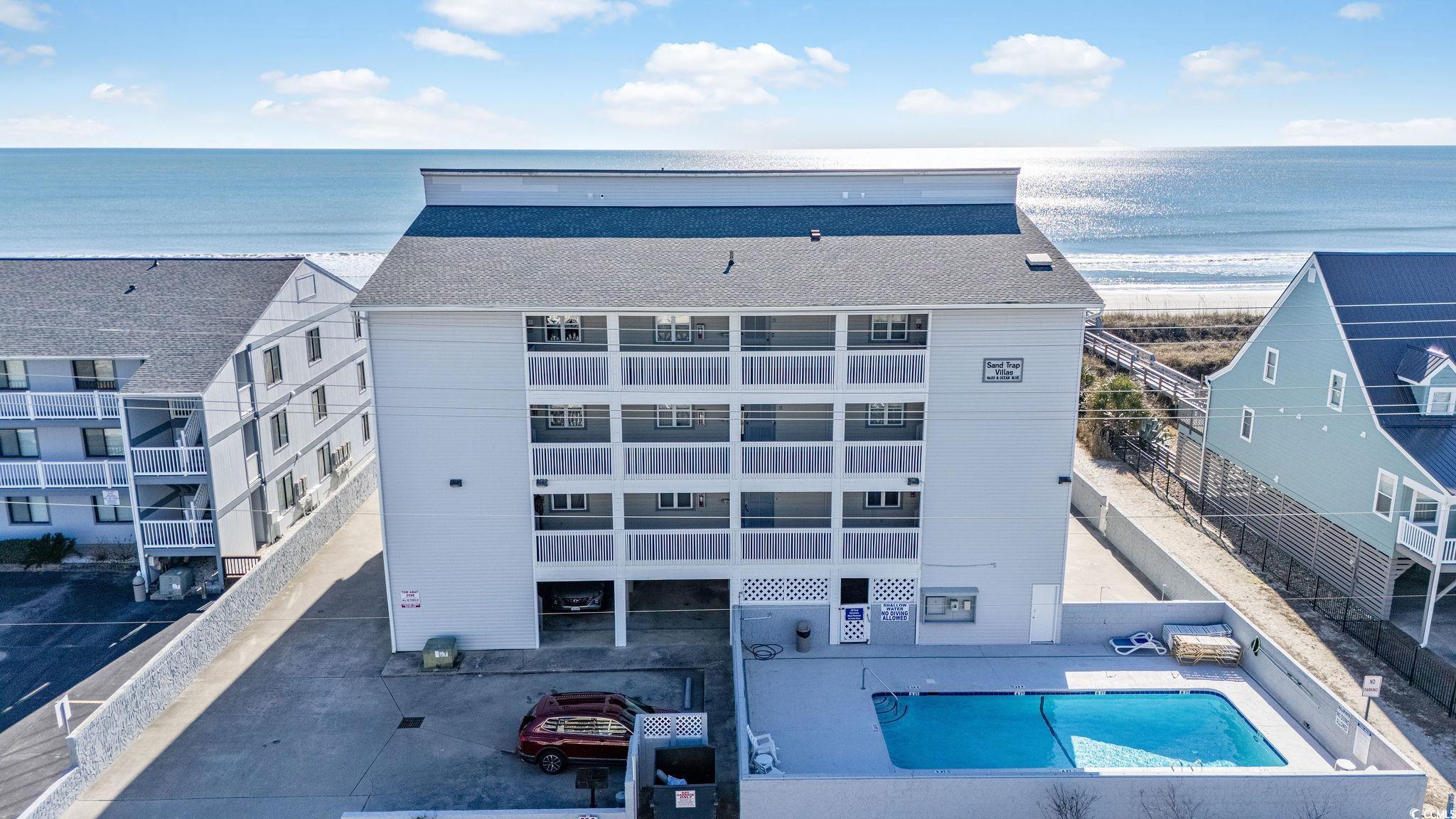 4600 N Ocean Blvd. Property Photo 1