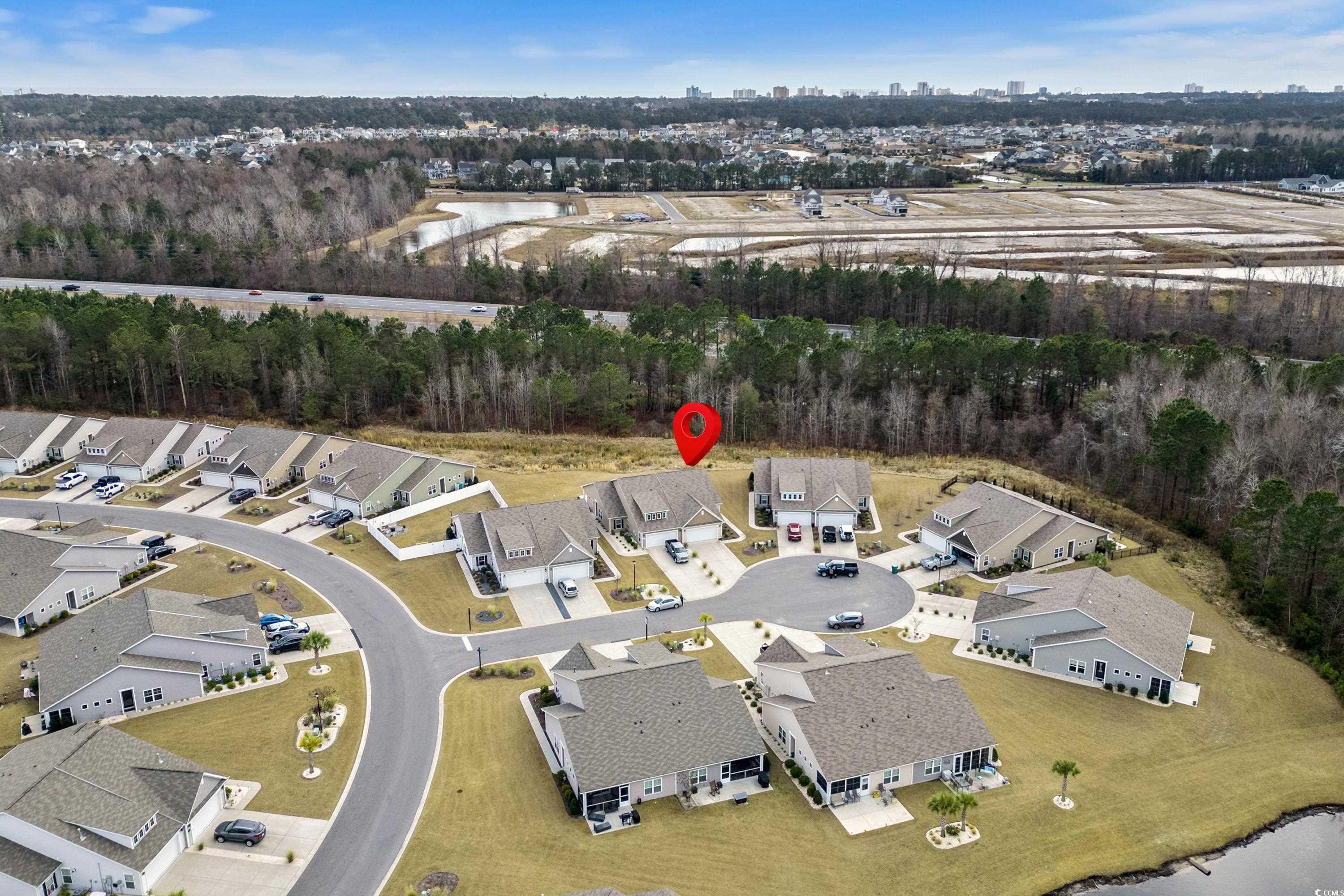 7015 River Bridge Ct Property Photo 39