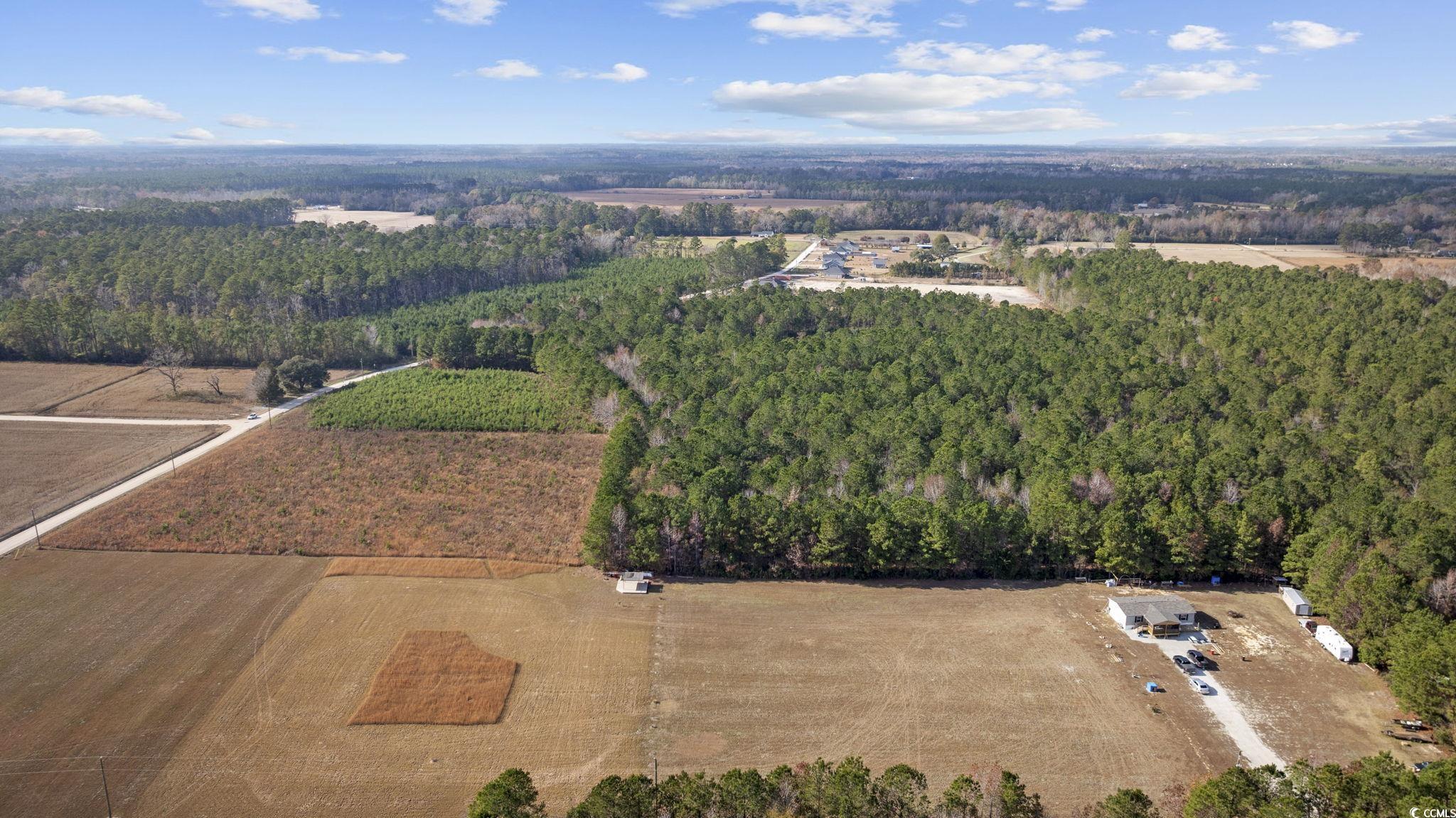 Lot 2 W G Rd. Property Photo 9