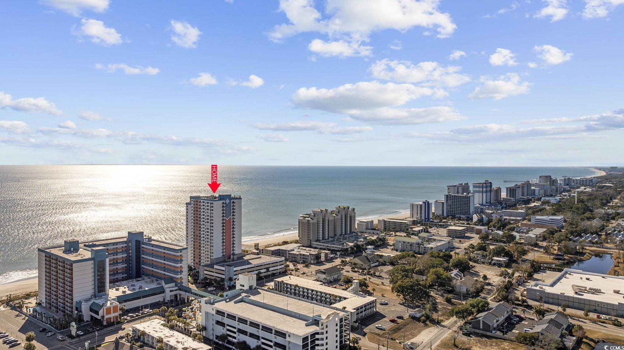 1605 South Ocean Blvd. Property Photo 29