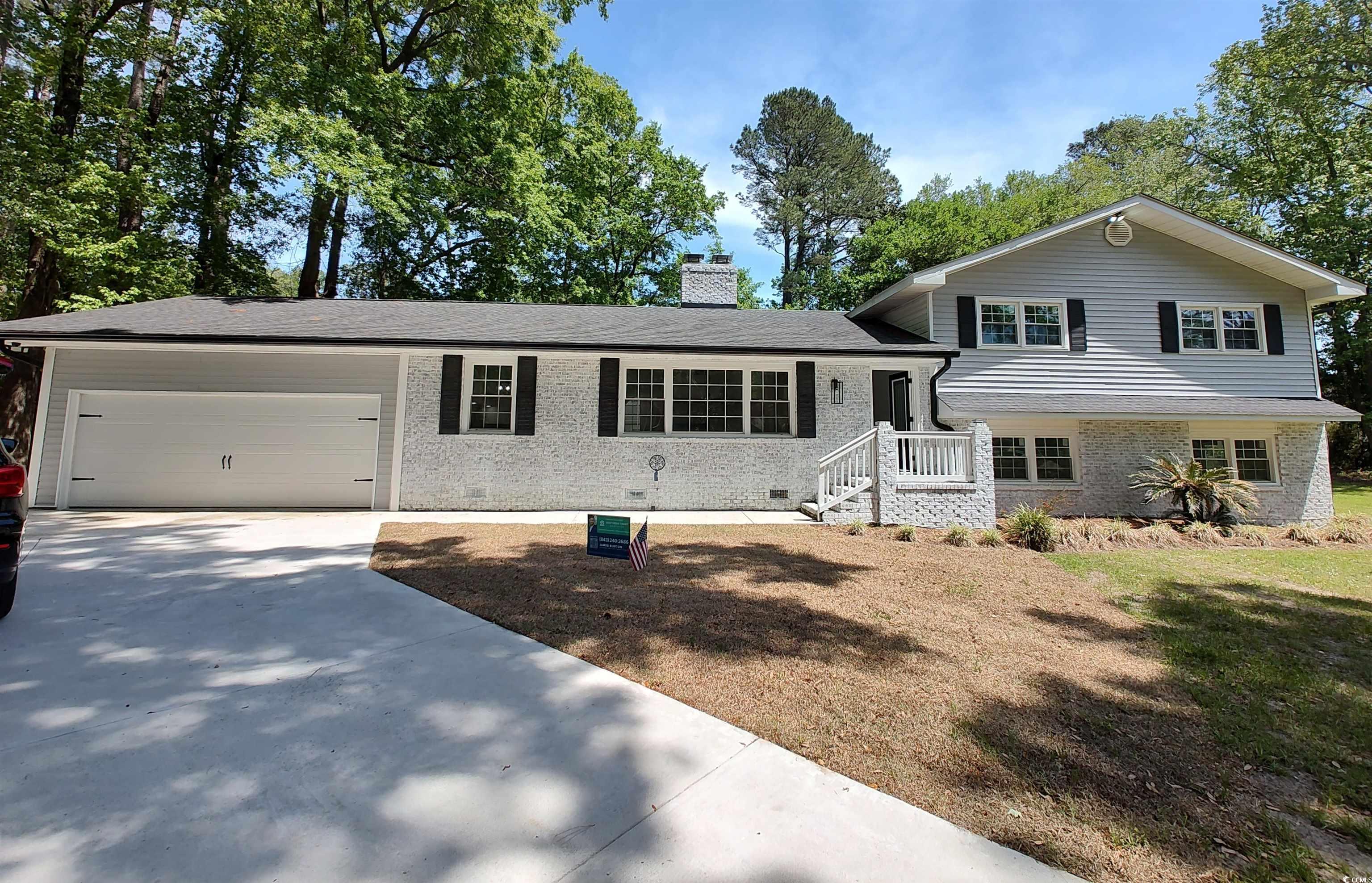 106 Governor Boone Ln. Property Photo