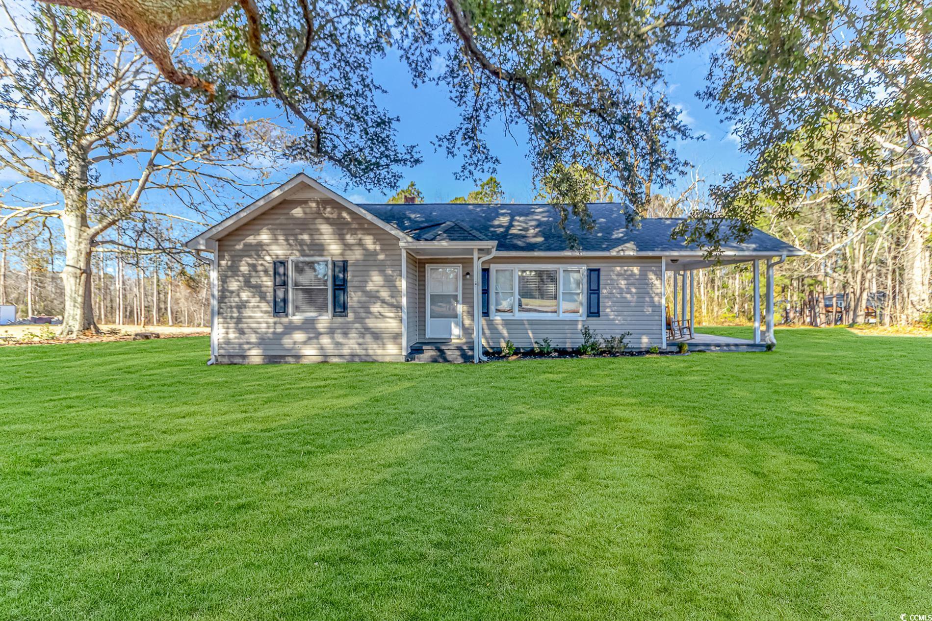 3703 Green Sea Rd. Property Photo 2