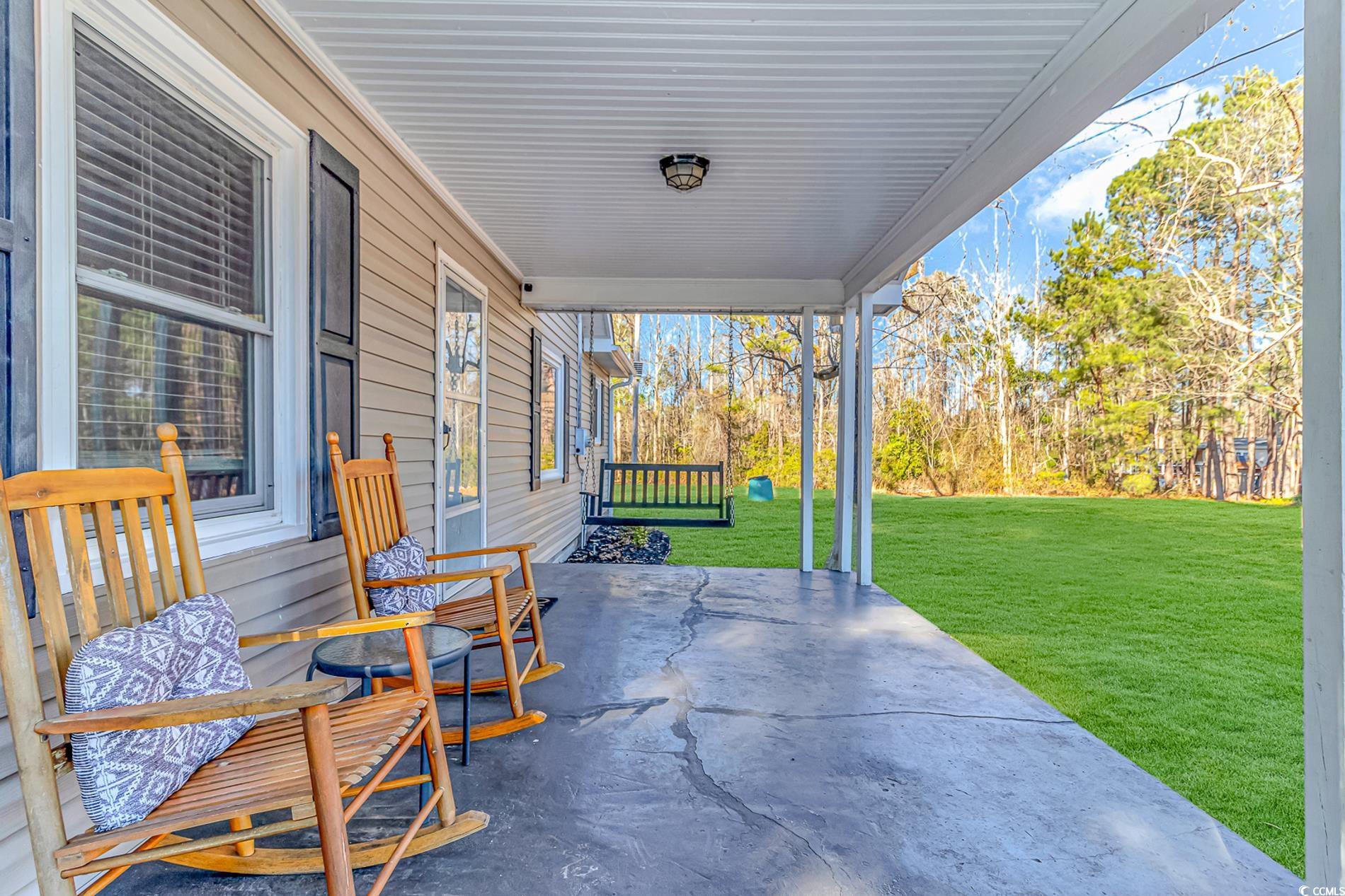 3703 Green Sea Rd. Property Photo 6