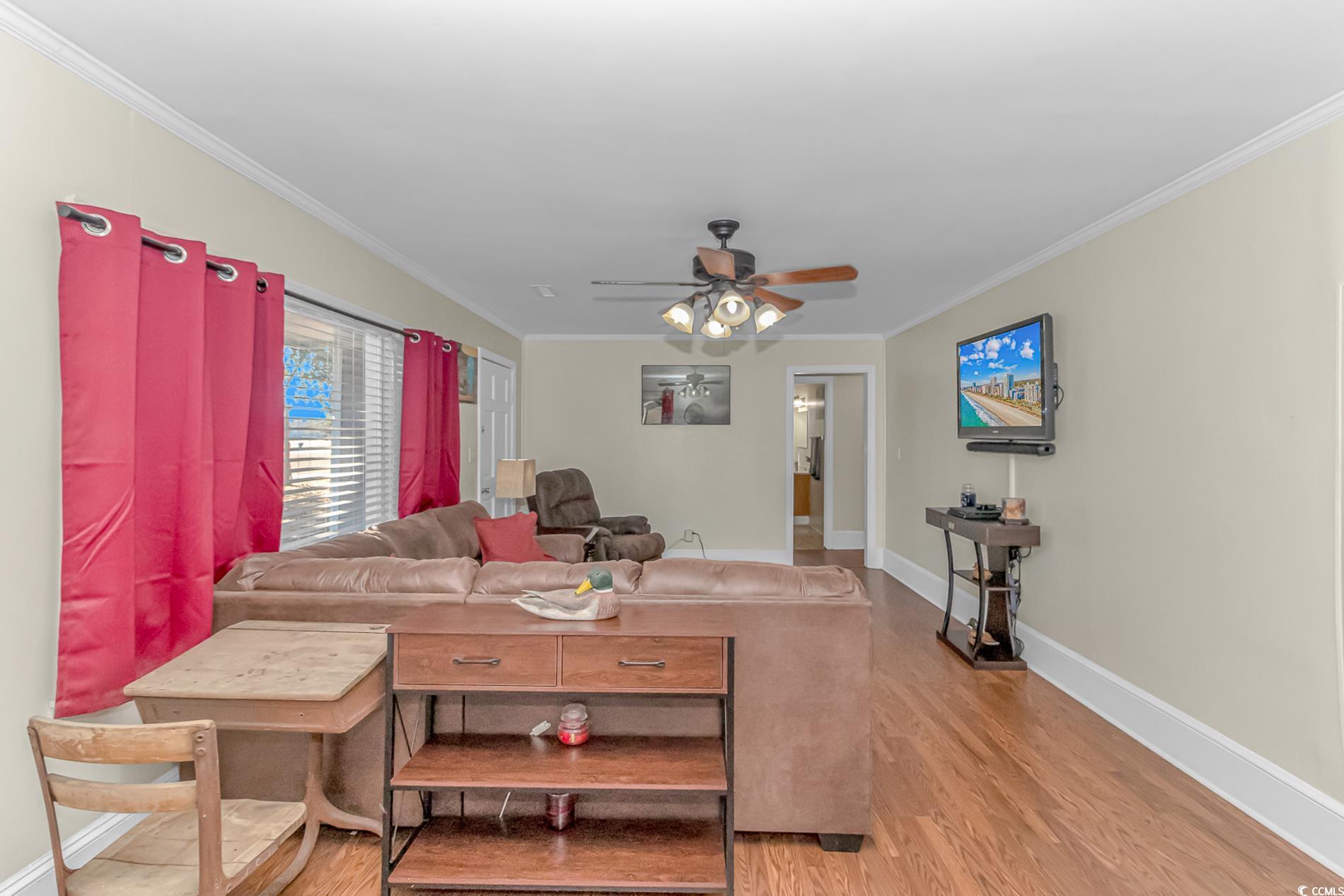 3703 Green Sea Rd. Property Photo 9