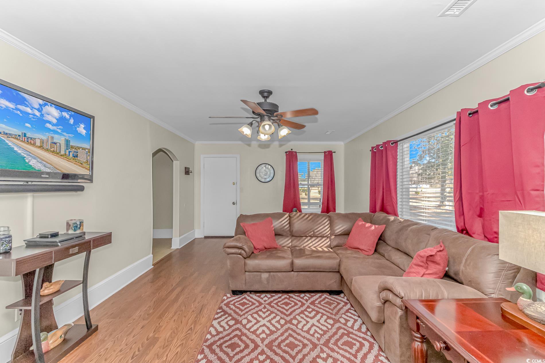 3703 Green Sea Rd. Property Photo 10