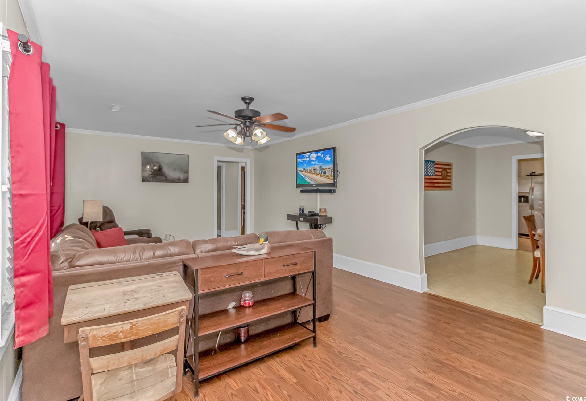 3703 Green Sea Rd. Property Photo 11