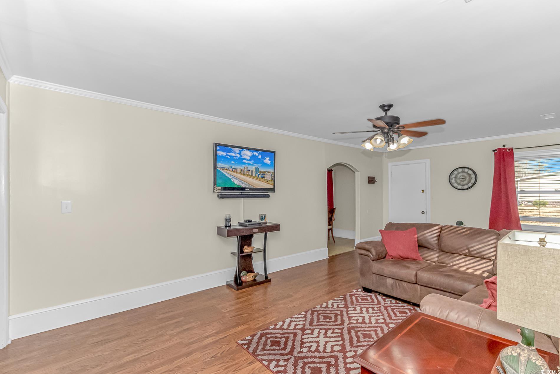 3703 Green Sea Rd. Property Photo 12