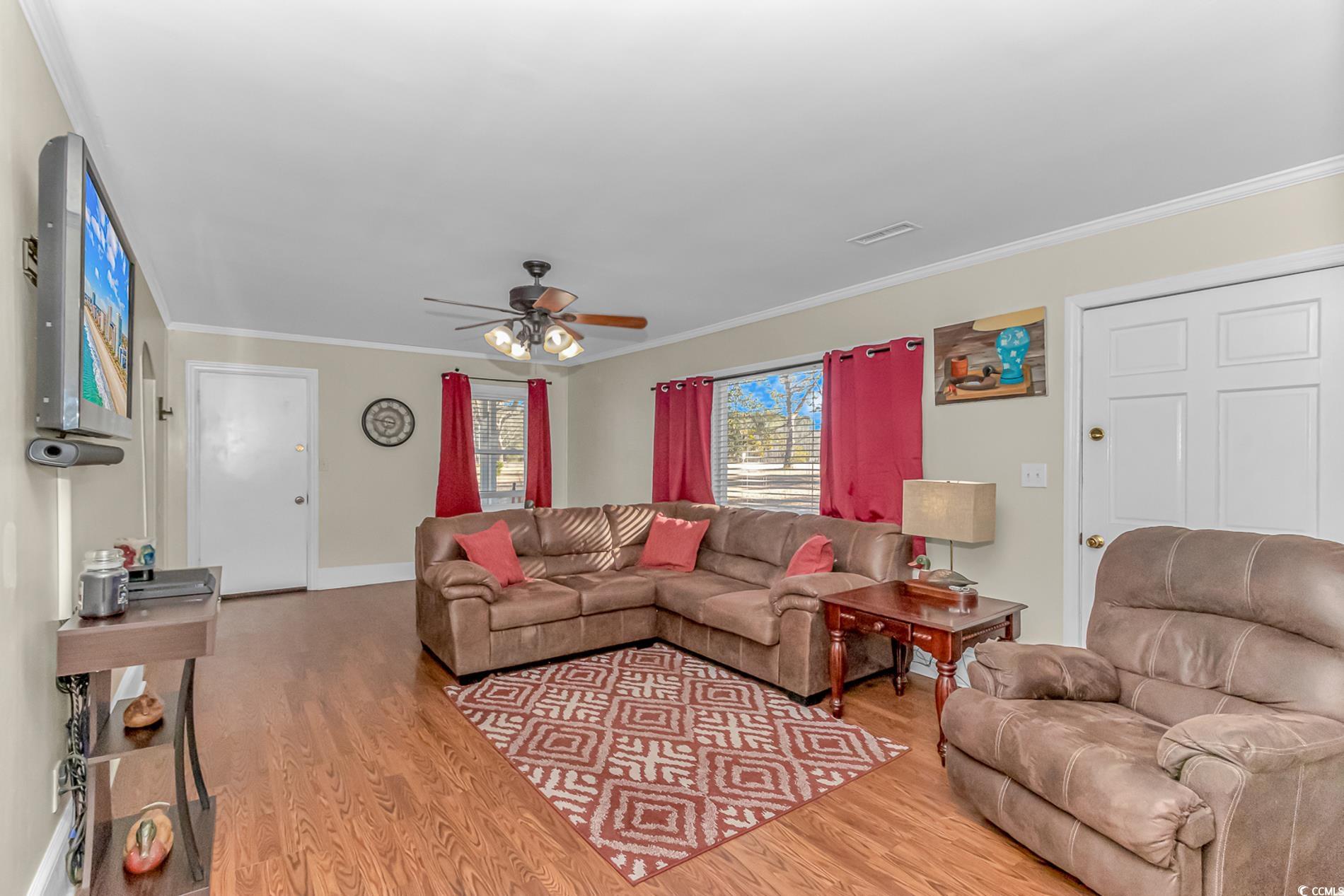 3703 Green Sea Rd. Property Photo 13