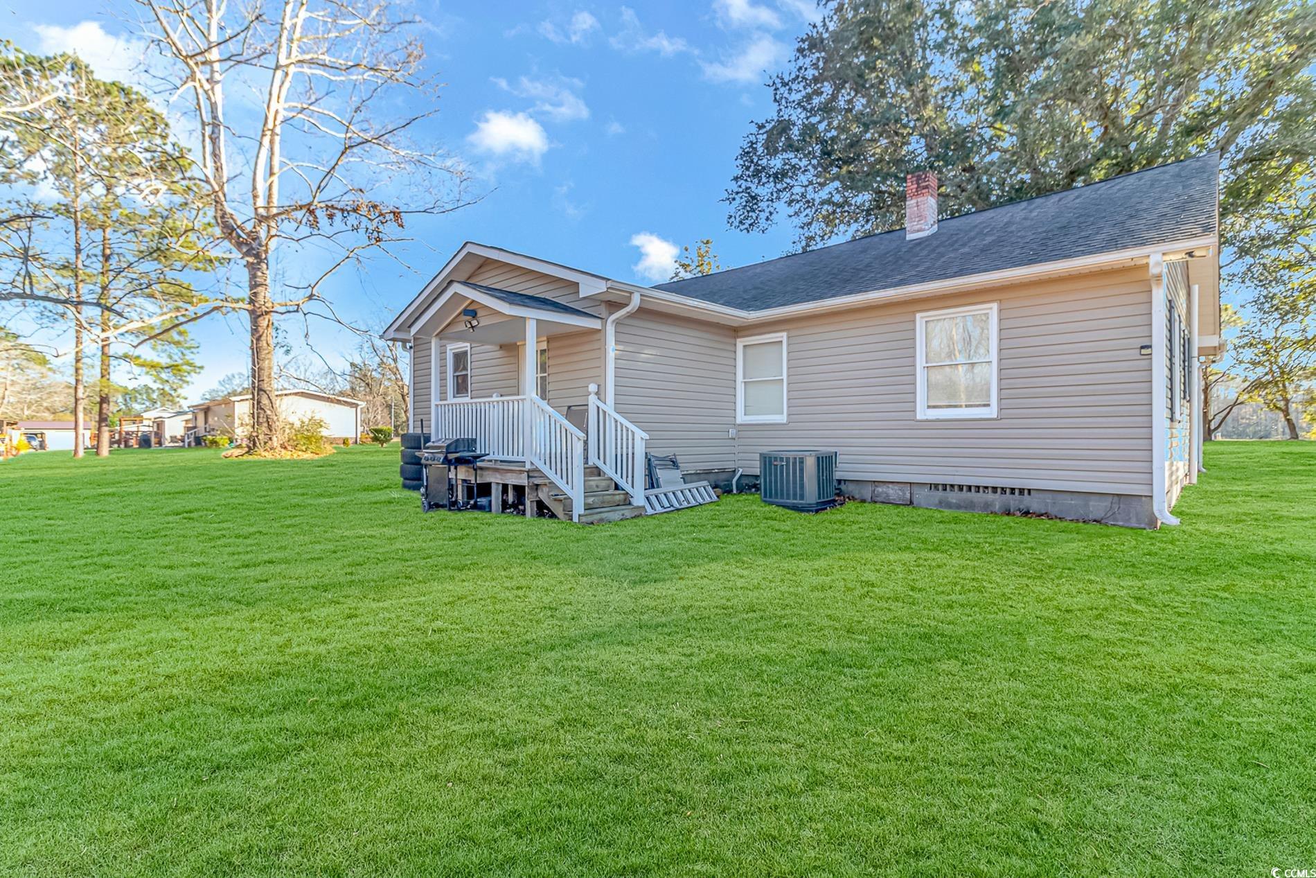 3703 Green Sea Rd. Property Photo 34