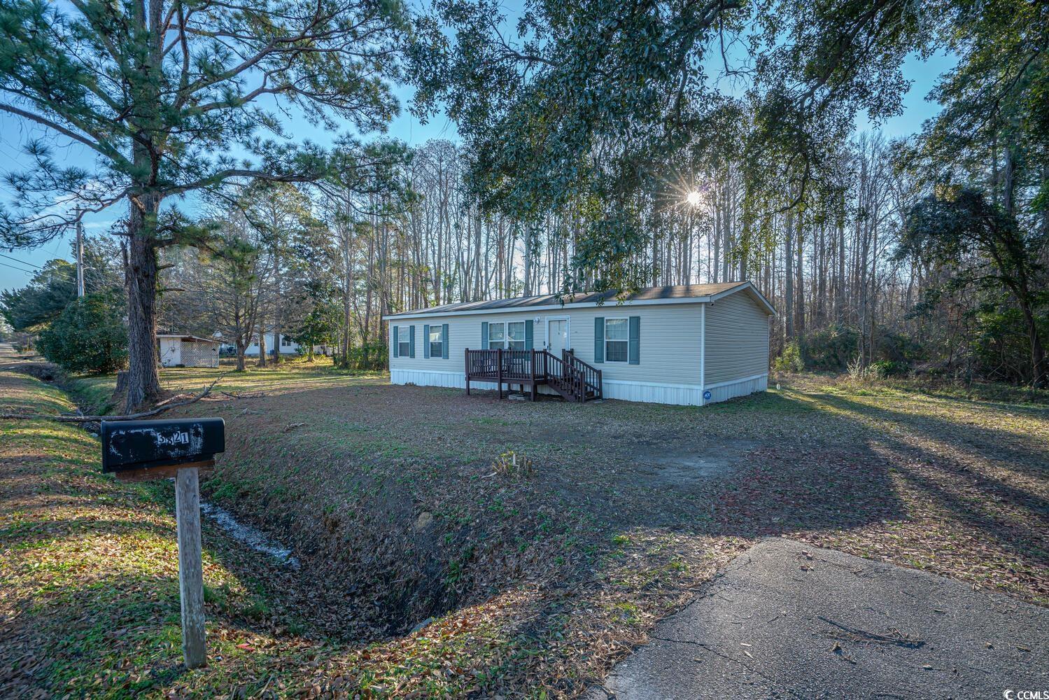 3821 Highway 1008 Property Photo 2
