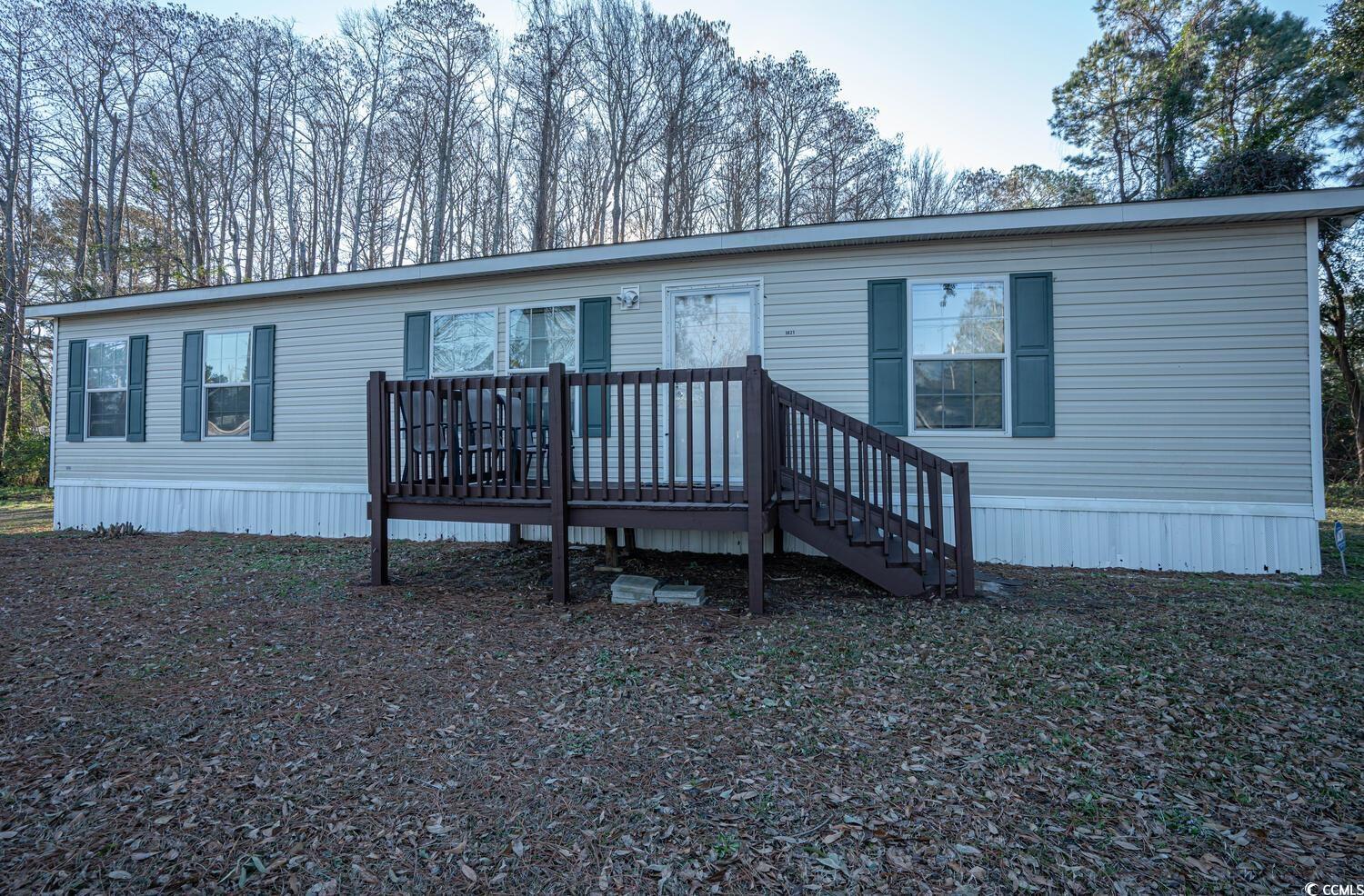 3821 Highway 1008 Property Photo 4