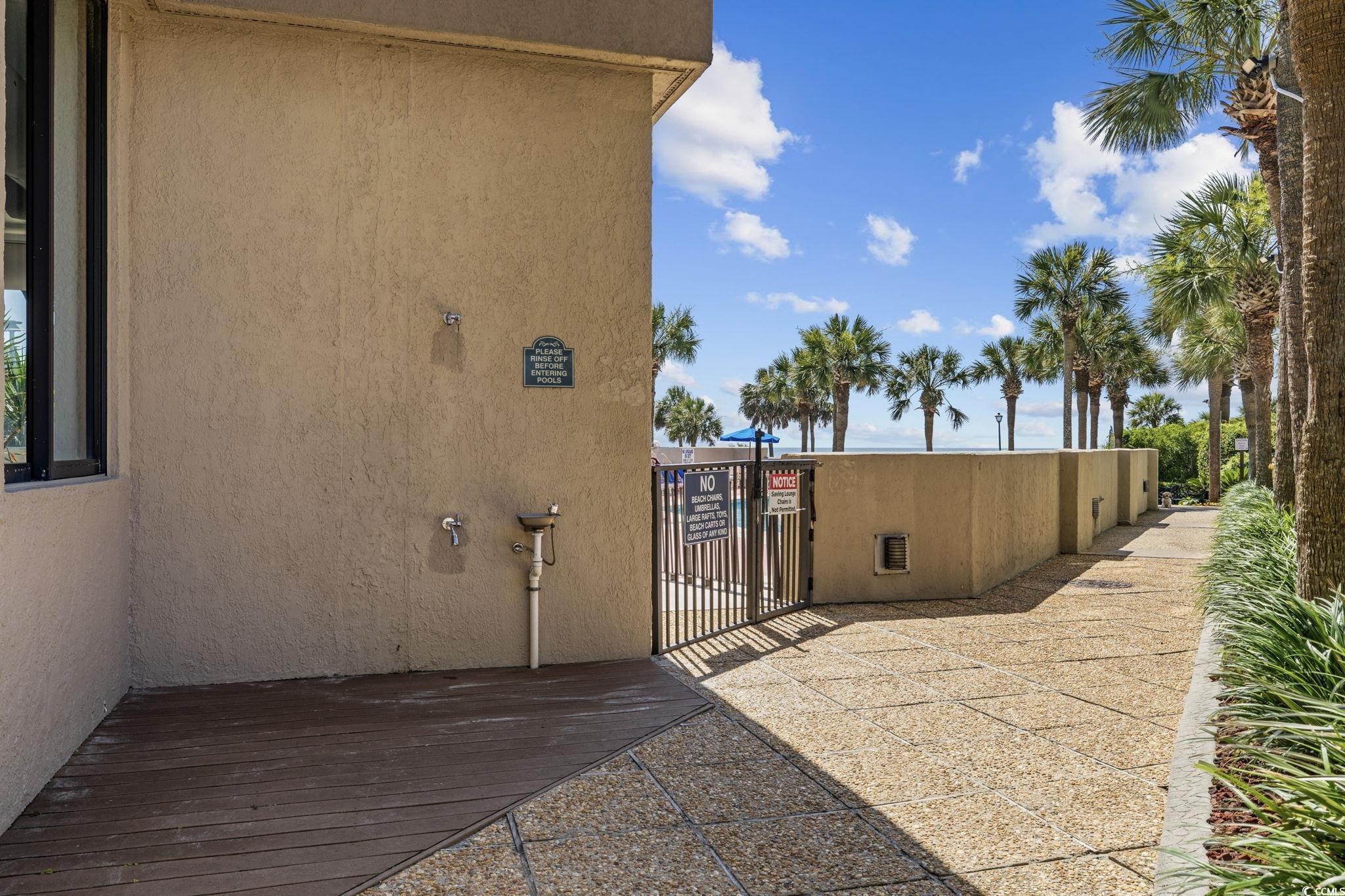 5523 N Ocean Blvd. Property Photo 38