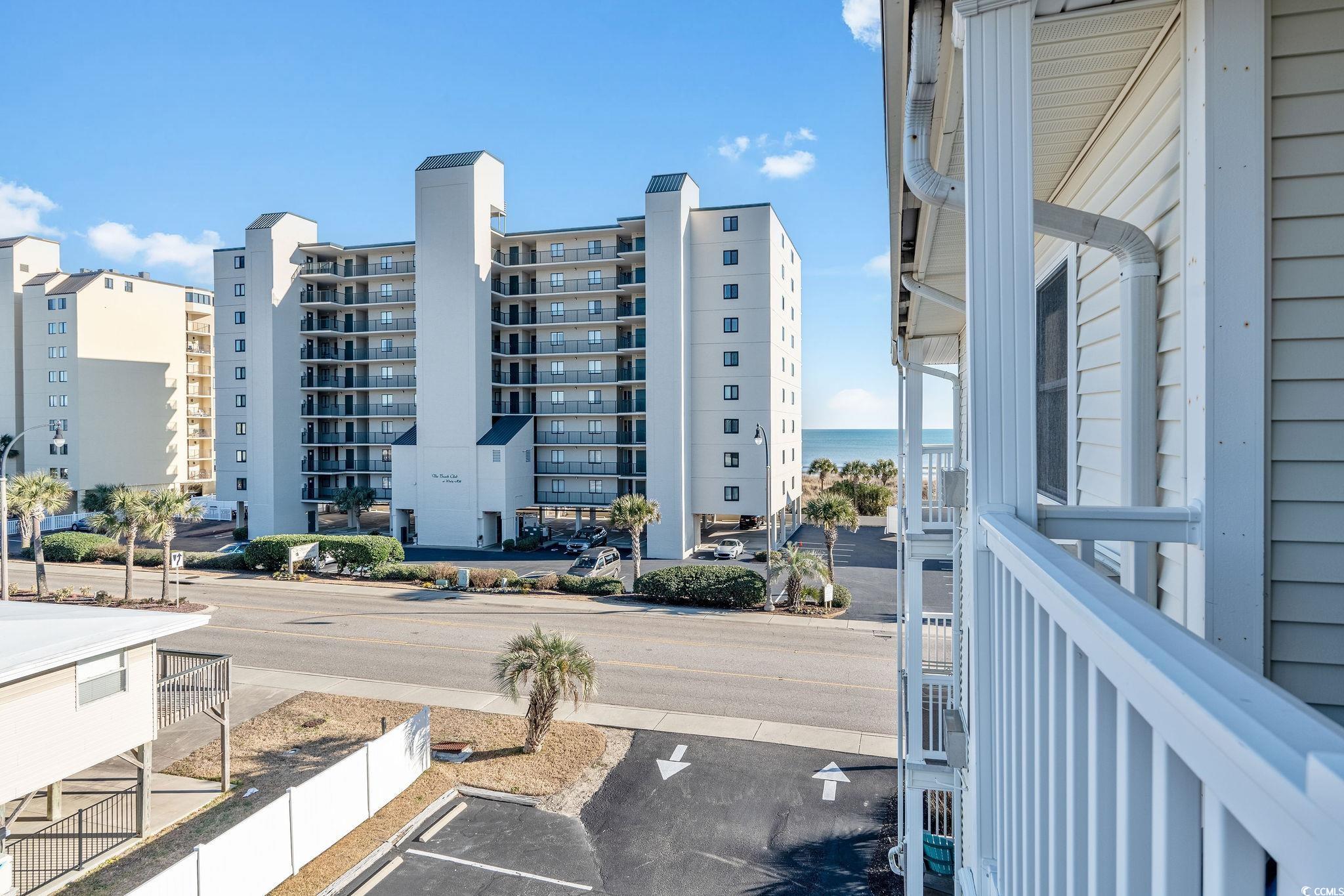 3610 S Ocean Blvd. Property Photo 2