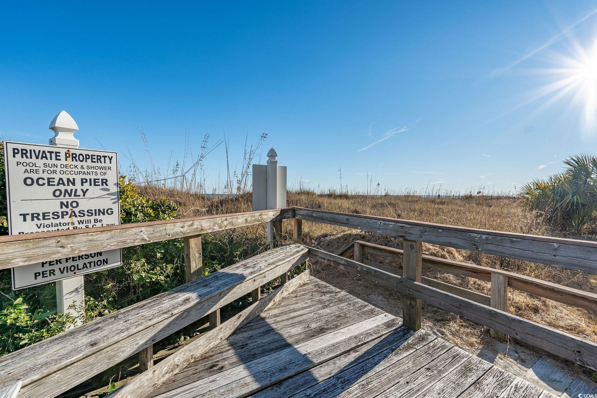 3610 S Ocean Blvd. Property Photo 27