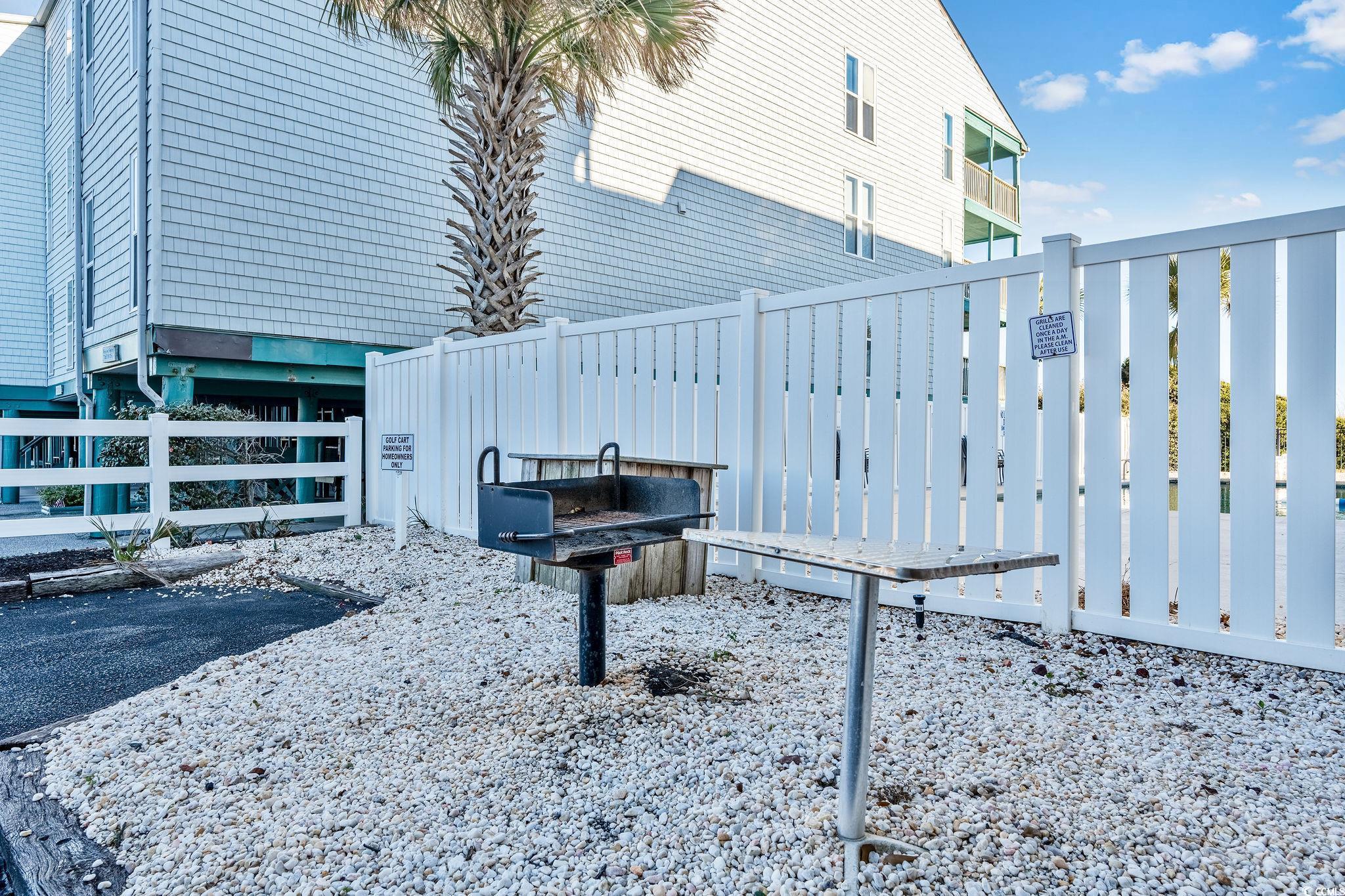3610 S Ocean Blvd. Property Photo 30