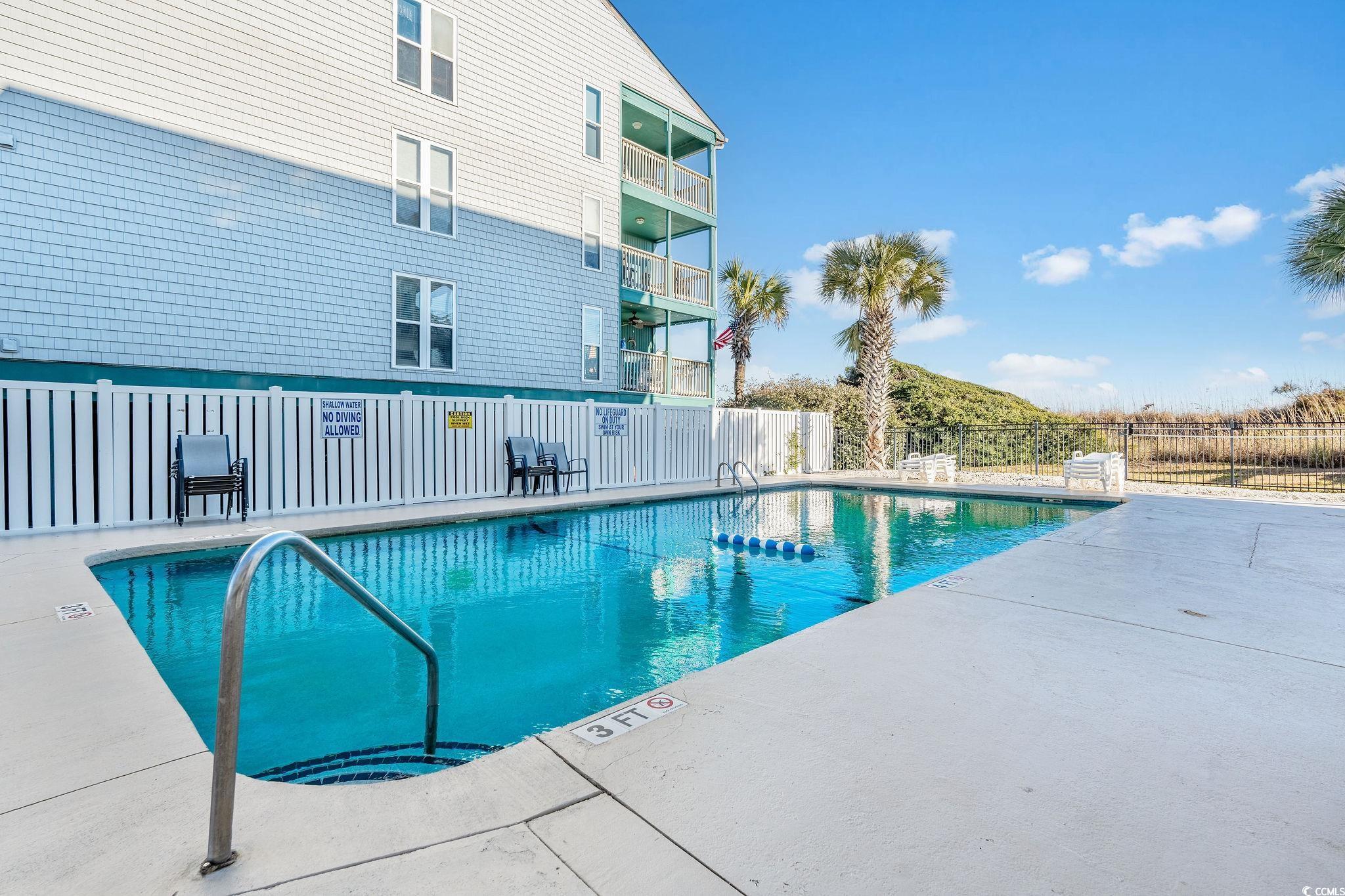 3610 S Ocean Blvd. Property Photo 31