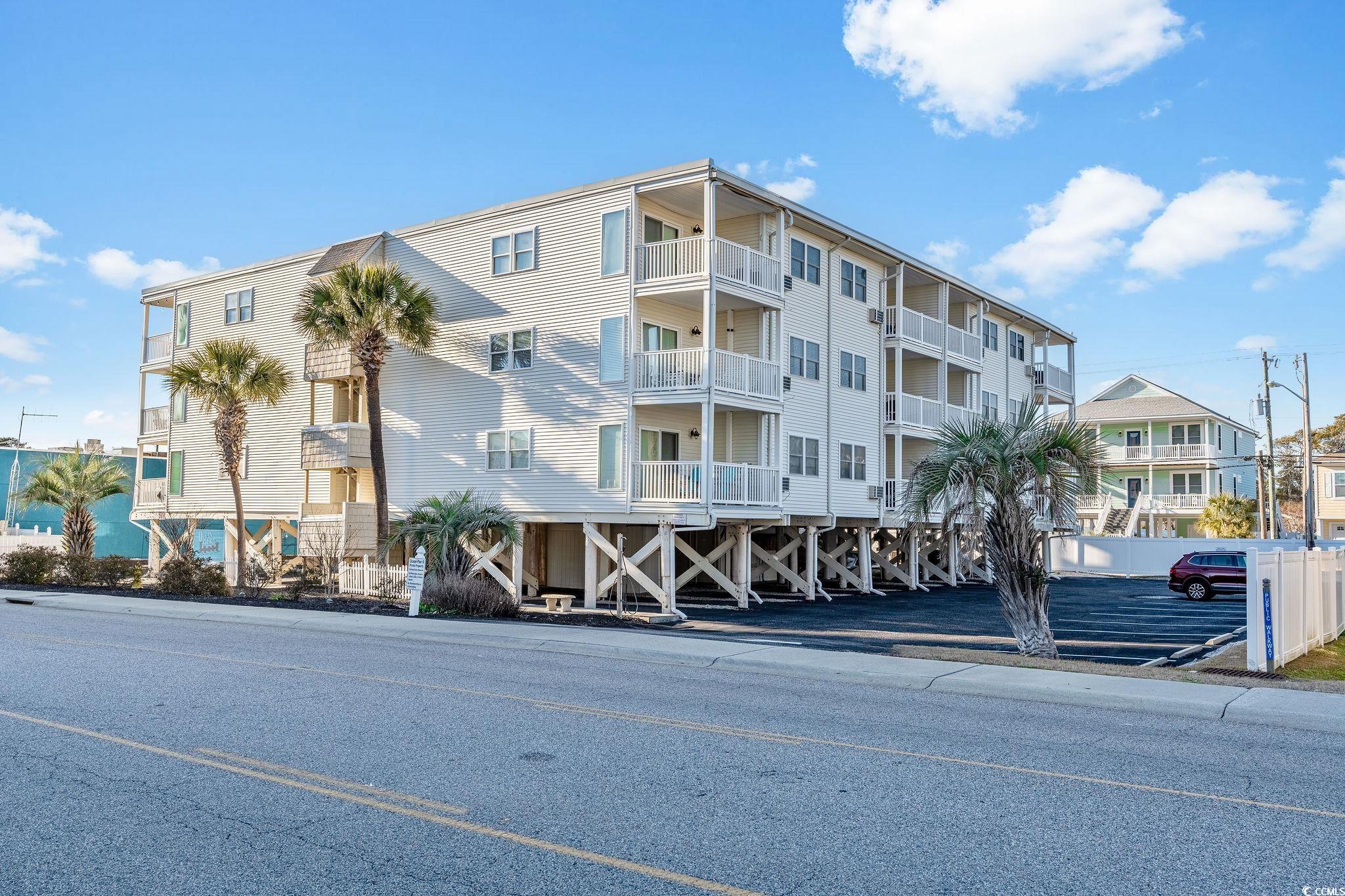 3610 S Ocean Blvd. Property Photo 33