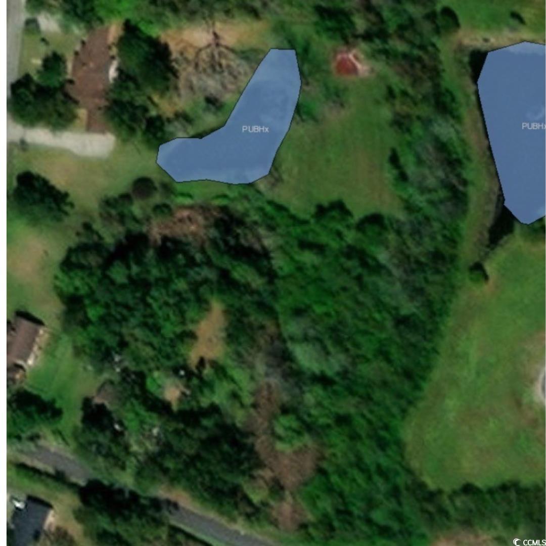 Tbd Martin Ln. Property Photo 1