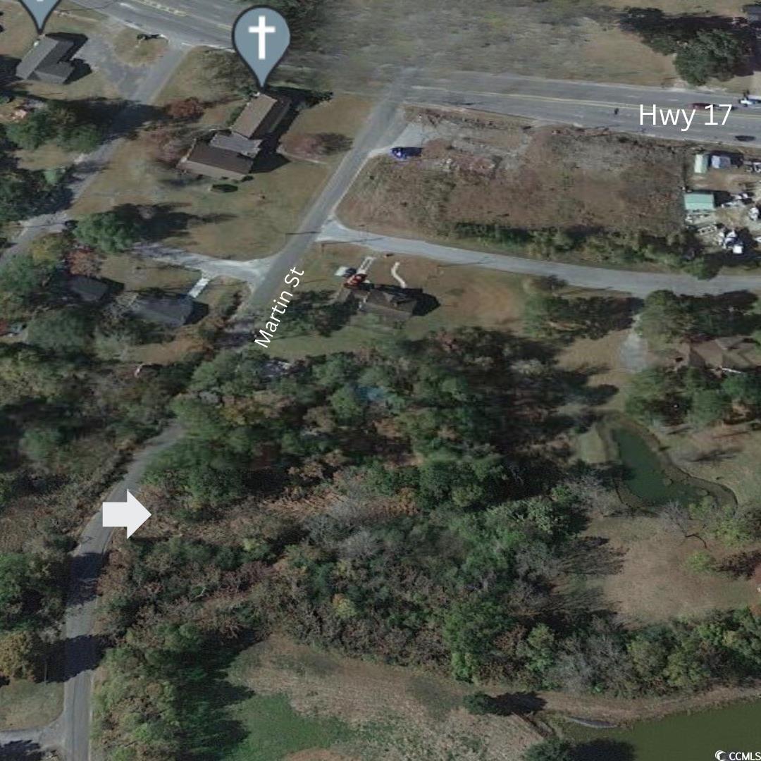 Tbd Martin Ln. Property Photo 6