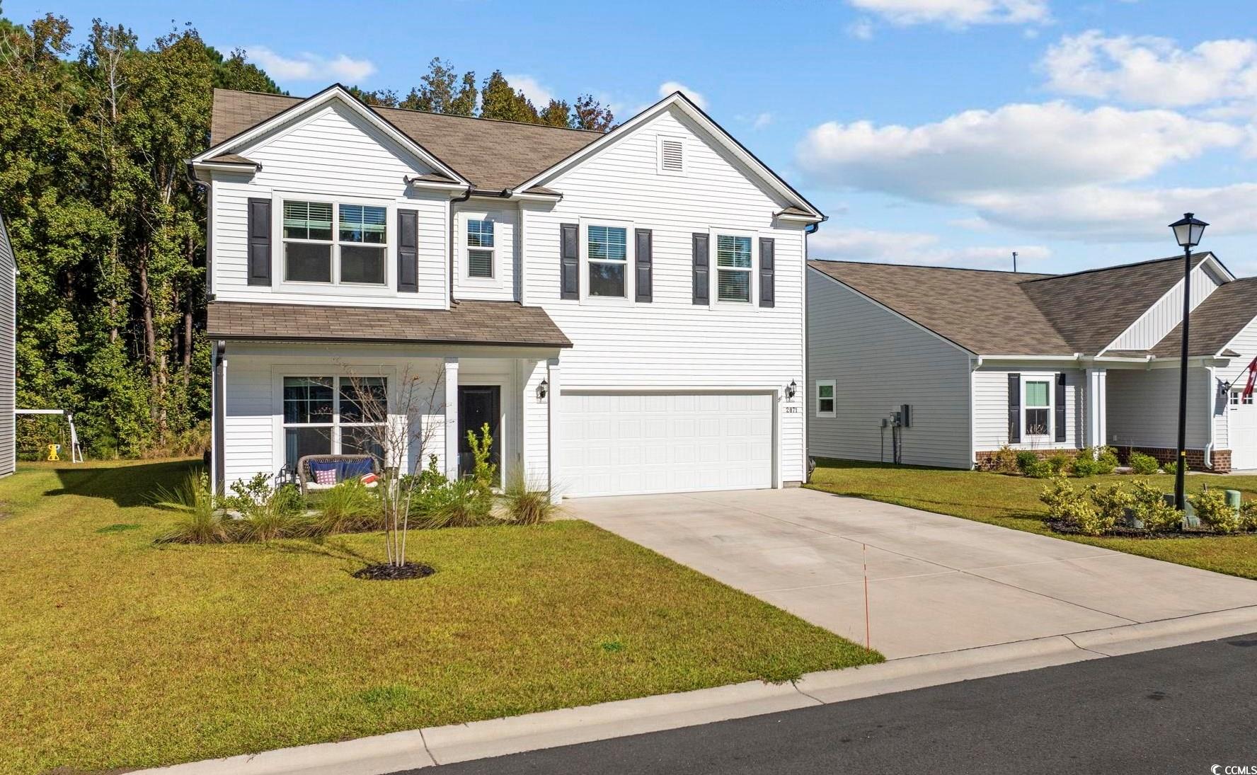 2871 Ellesmere Circle Property Photo