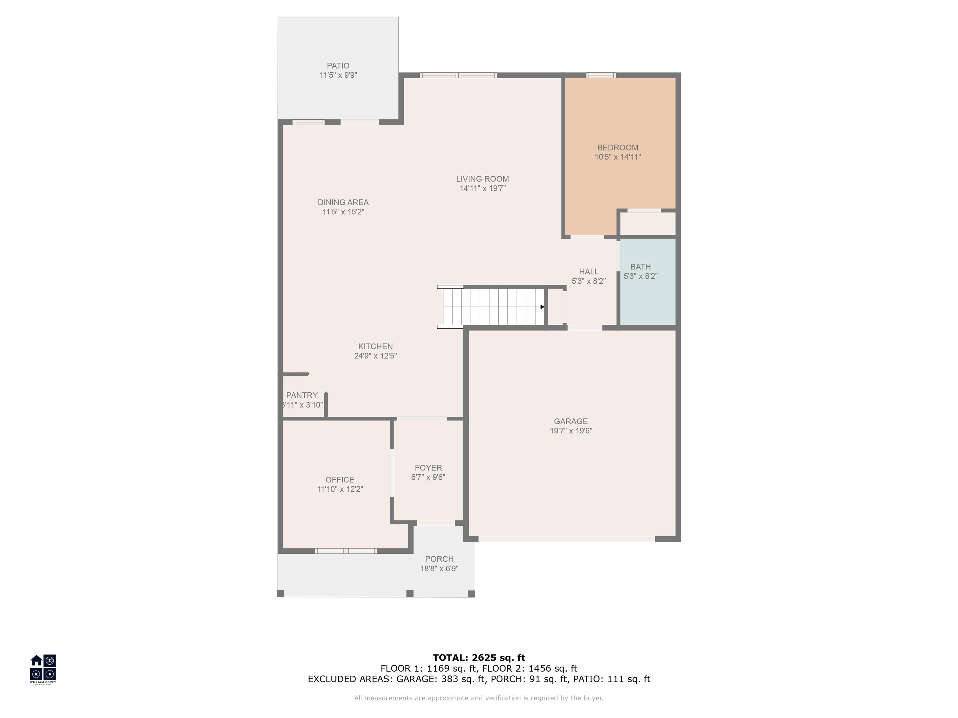 2871 Ellesmere Circle Property Photo 33