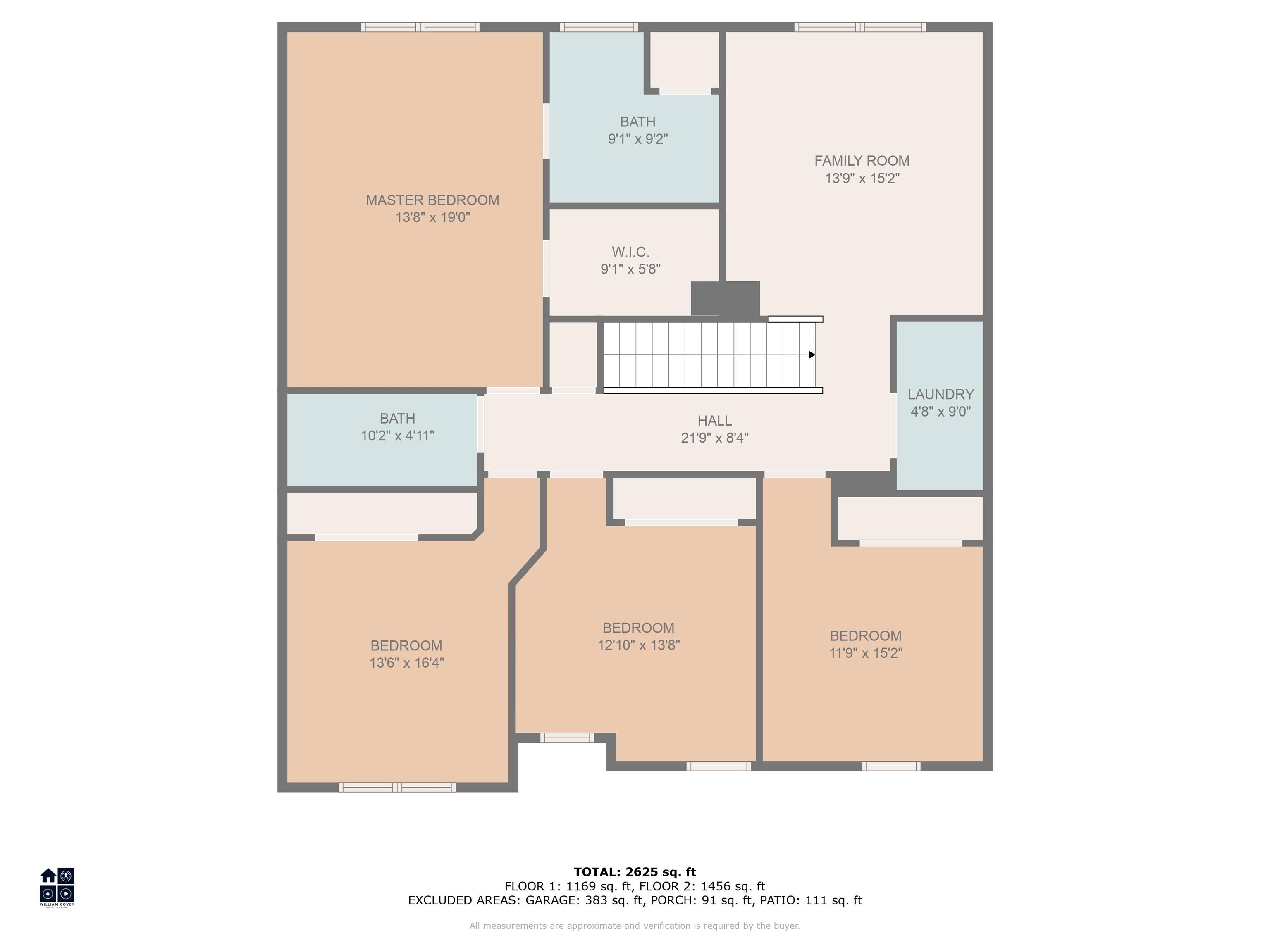 2871 Ellesmere Circle Property Photo 34