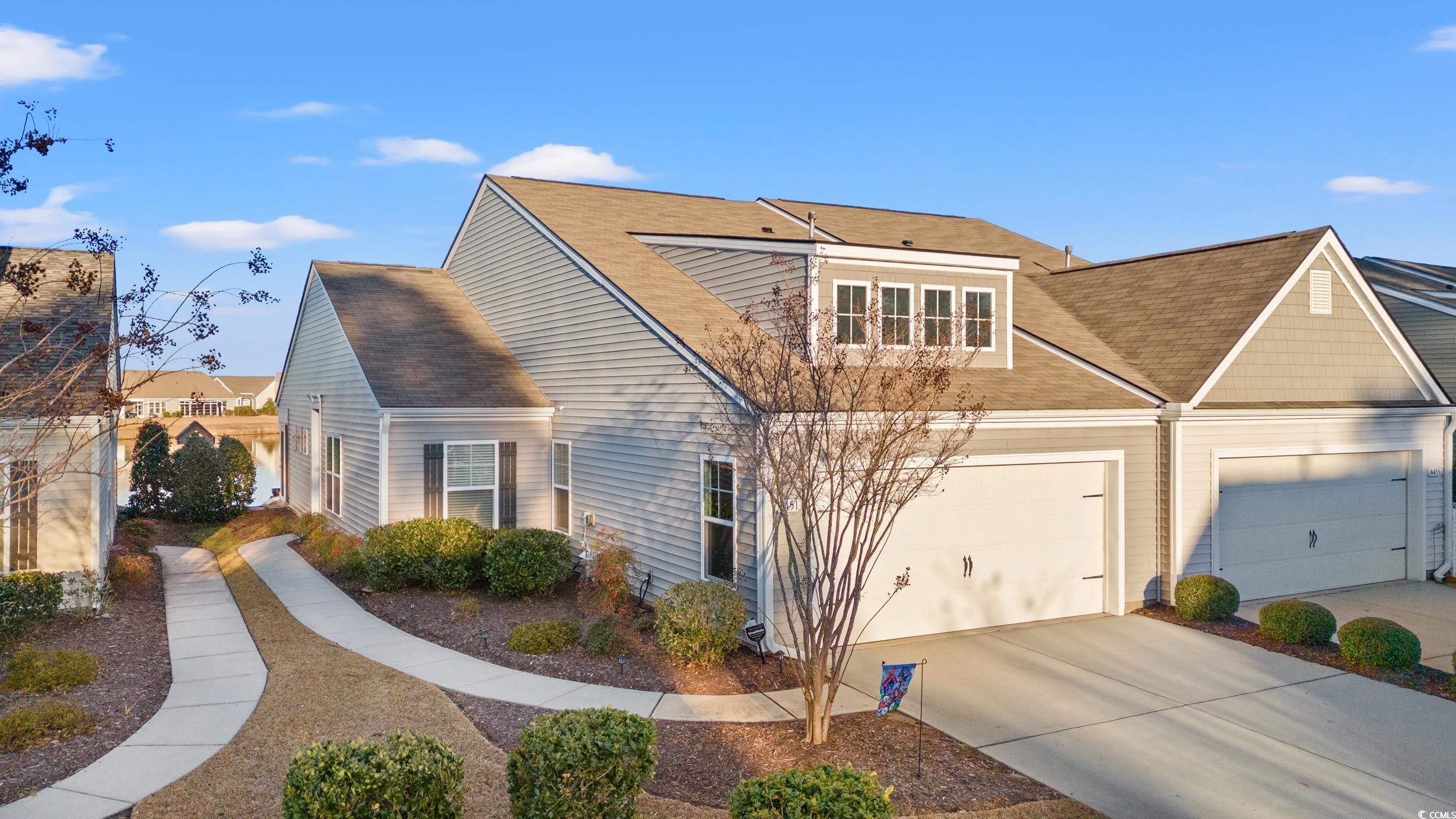 4451 Livorn Loop Property Photo 1